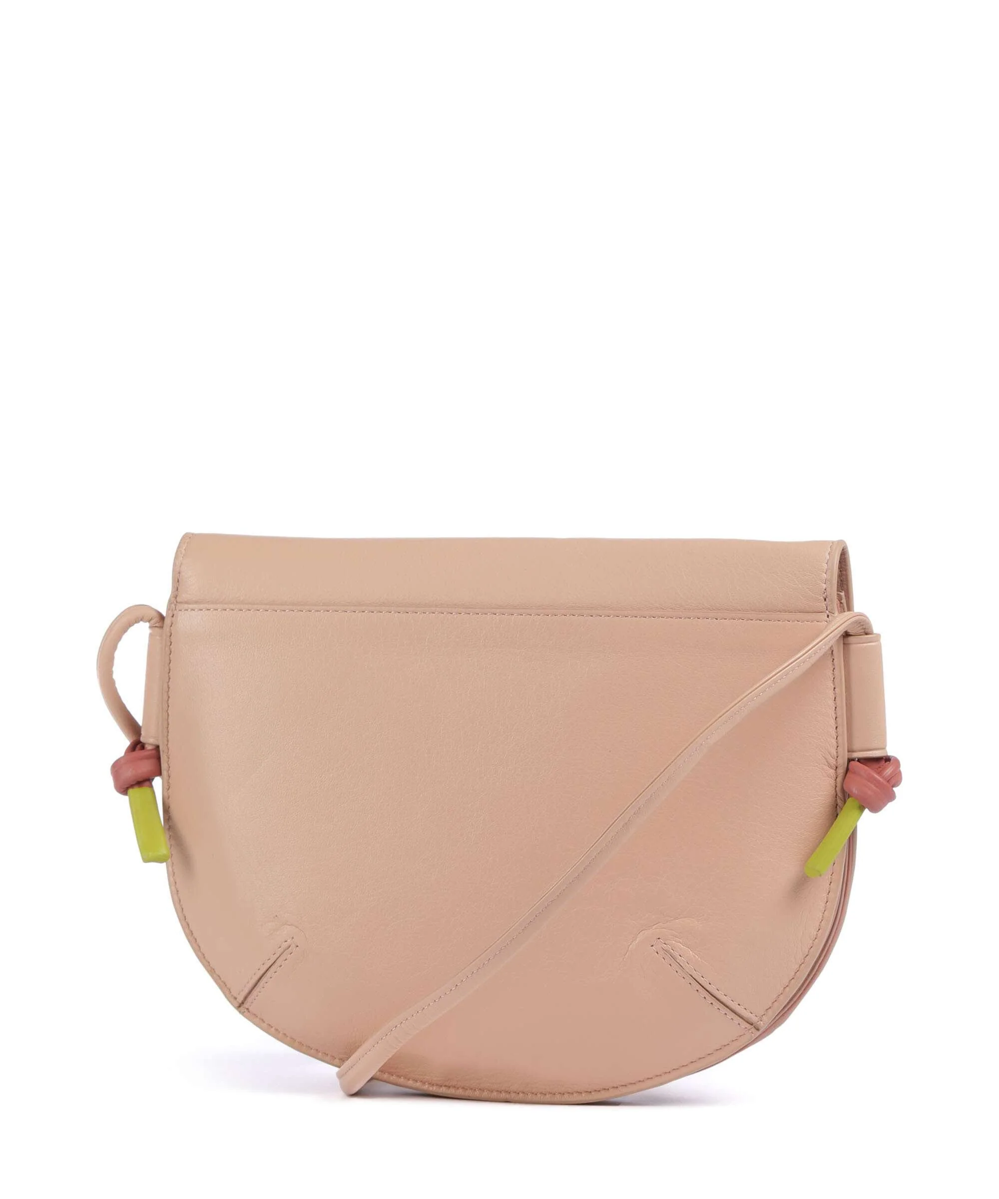DuDu Bags Skye Crossbody bag rosa cipria - Image 2