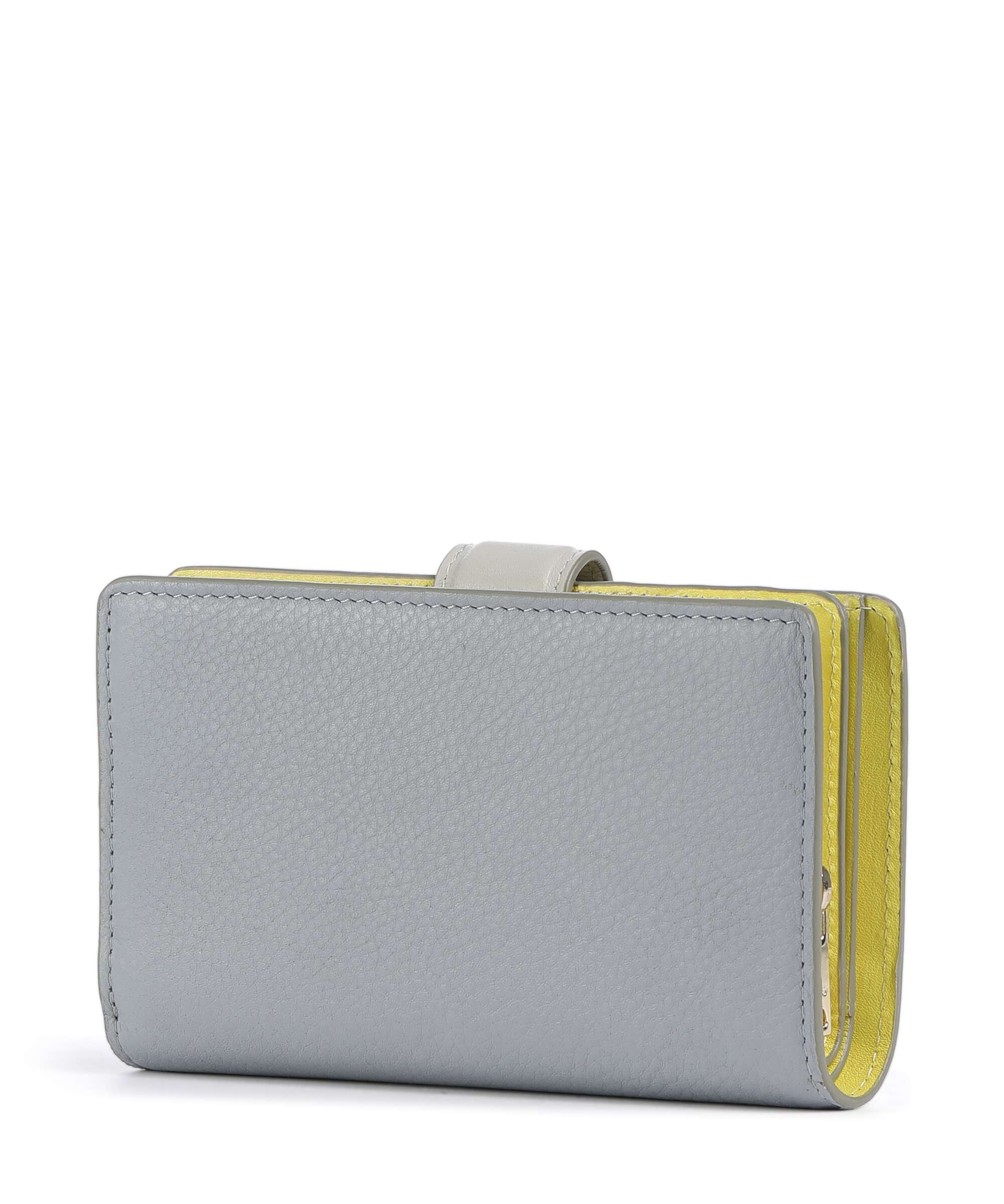 DuDu Bags Skyline Makira Wallet cloud grey - Image 3