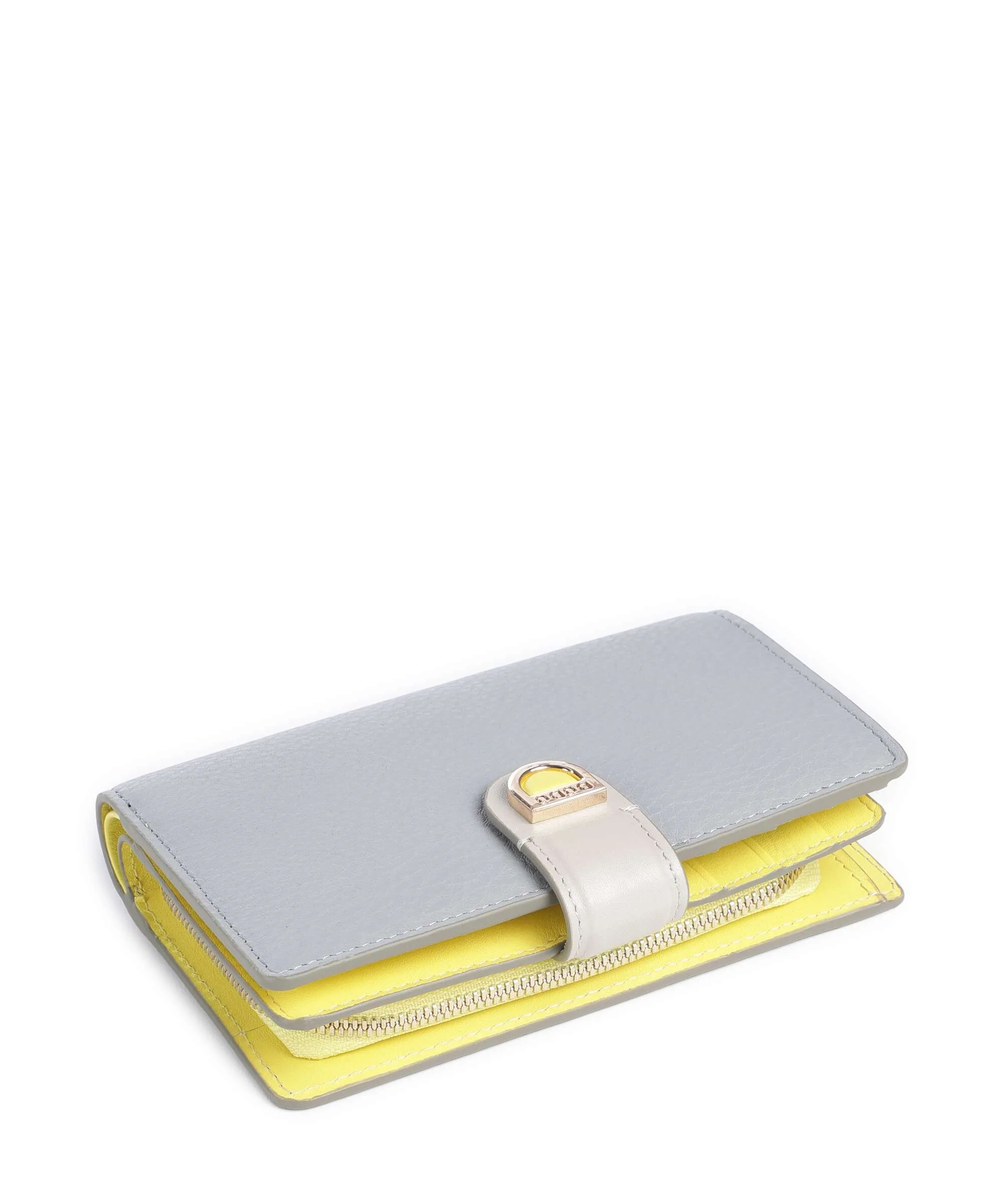 DuDu Bags Skyline Makira Wallet cloud grey - Image 4