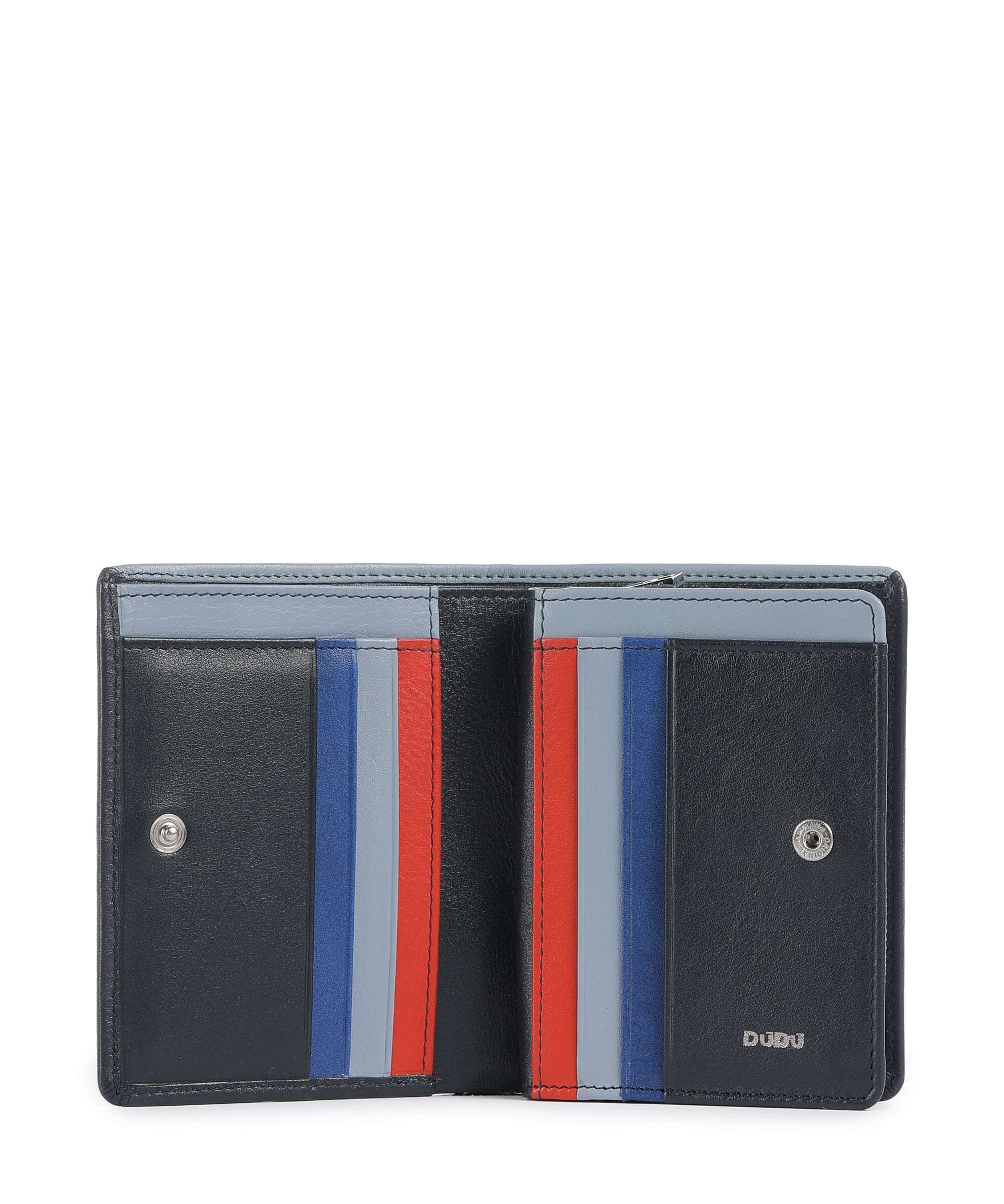 DuDu Bags Stromboli Wallet navy - Image 2