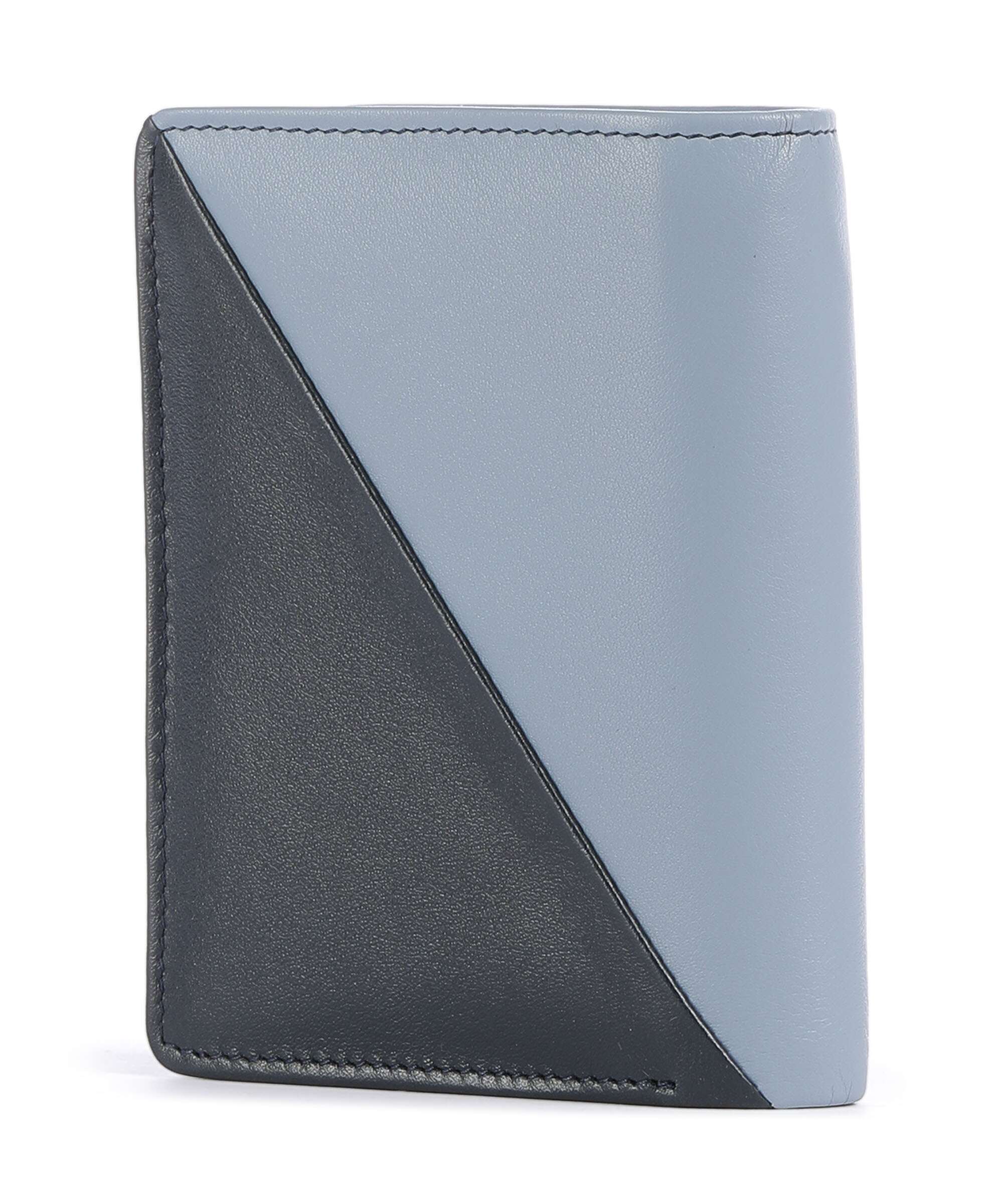 DuDu Bags Stromboli Wallet navy - Image 4