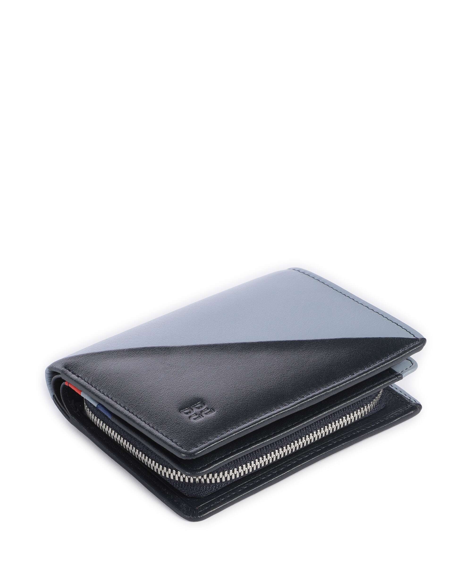 DuDu Bags Stromboli Wallet navy - Image 5