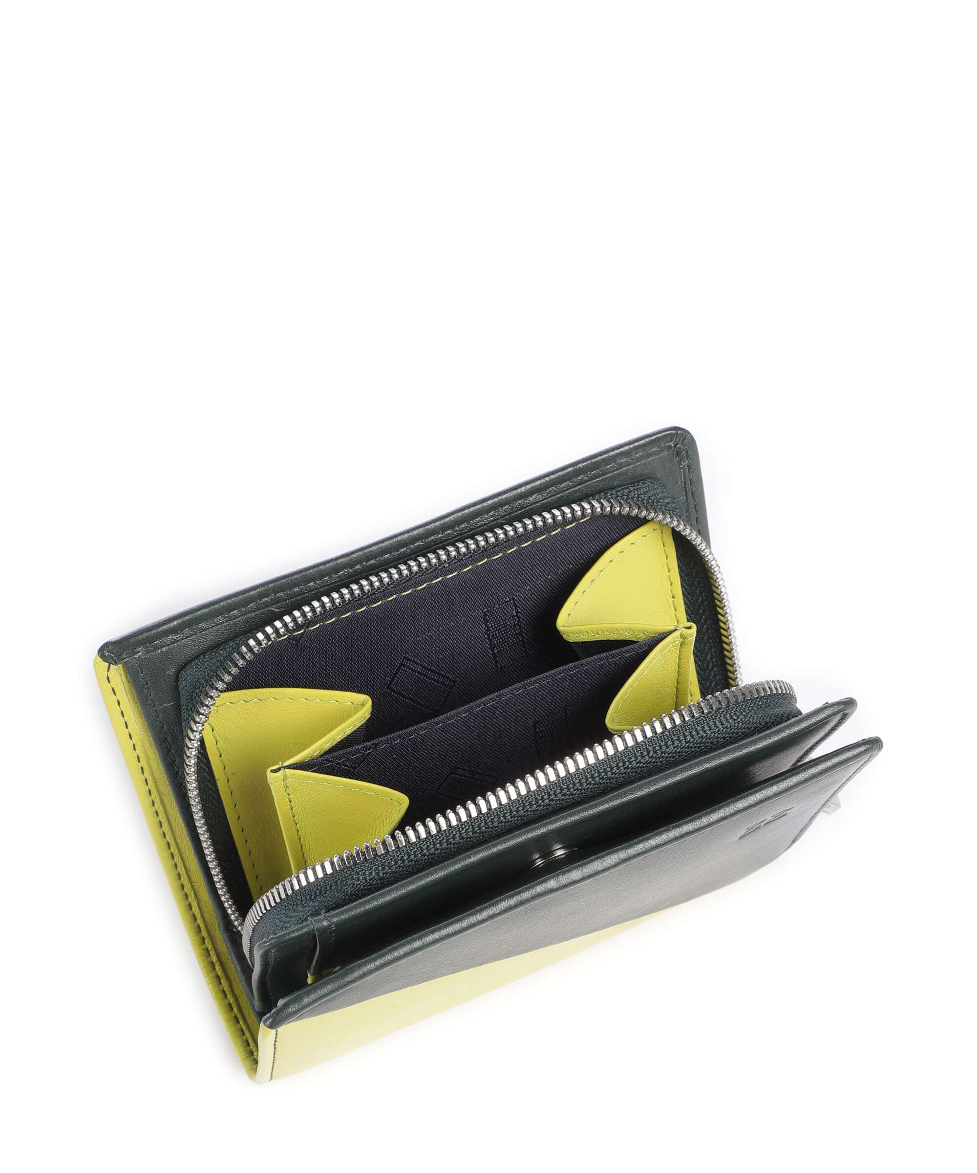 DuDu Bags Stromboli Wallet mangrove - Image 3