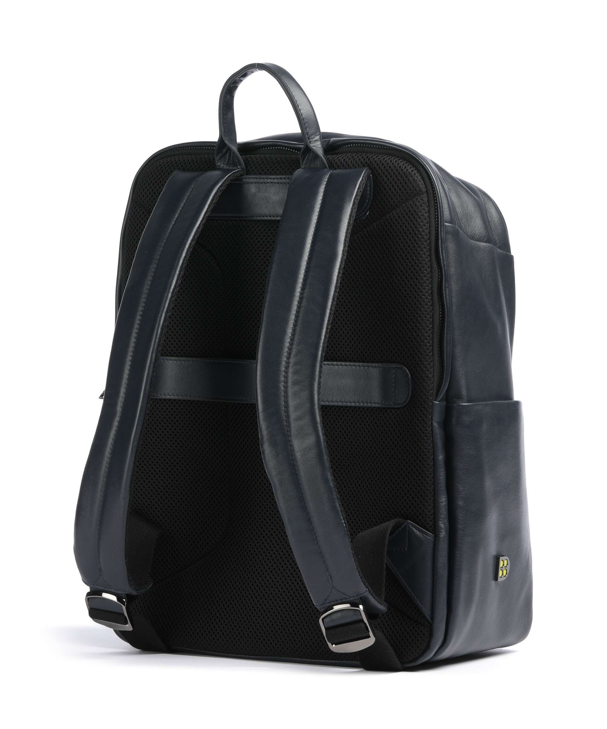 DuDu Bags Sydney Laptop backpack navy - Image 2