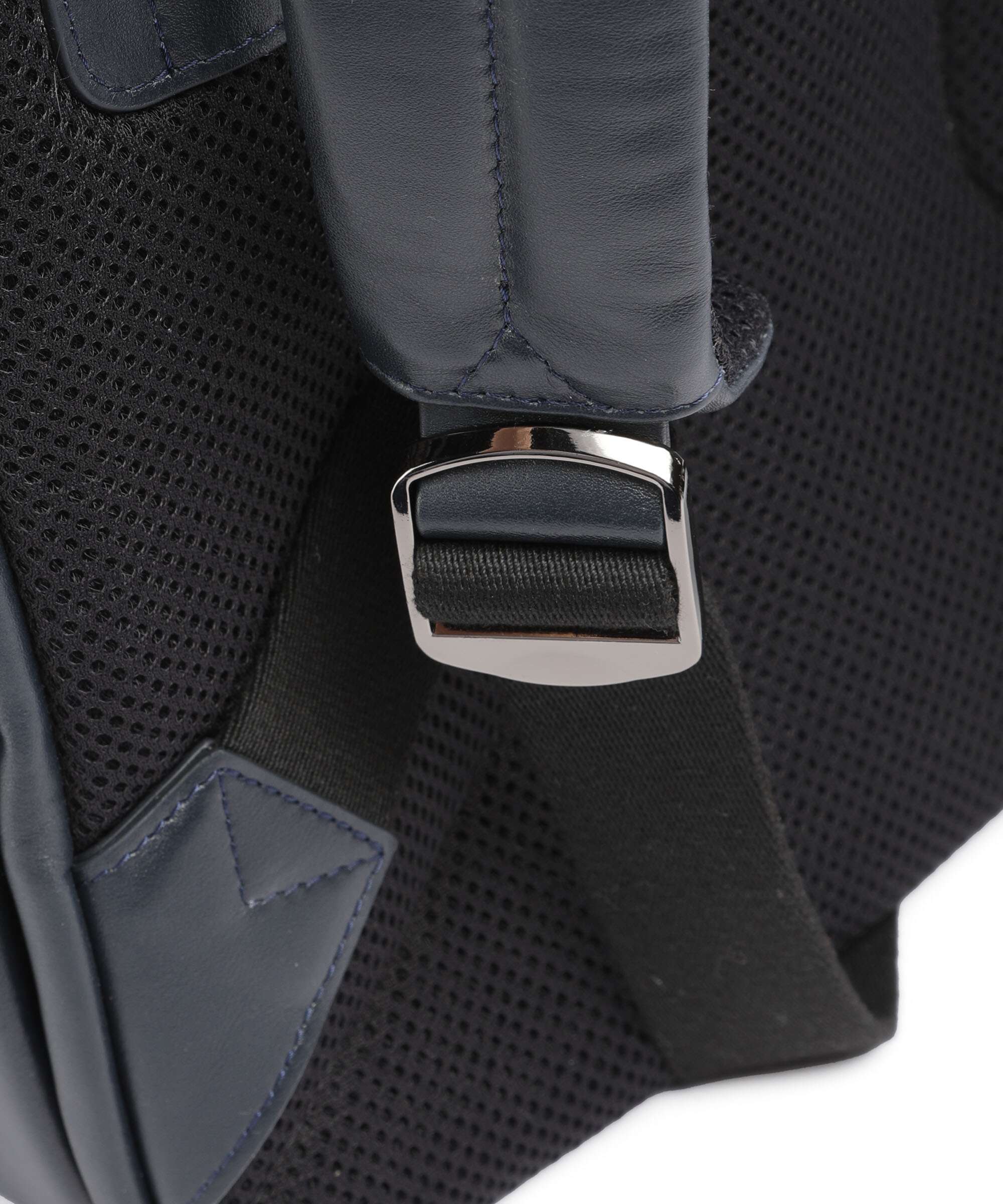 DuDu Bags Sydney Laptop backpack navy - Image 4