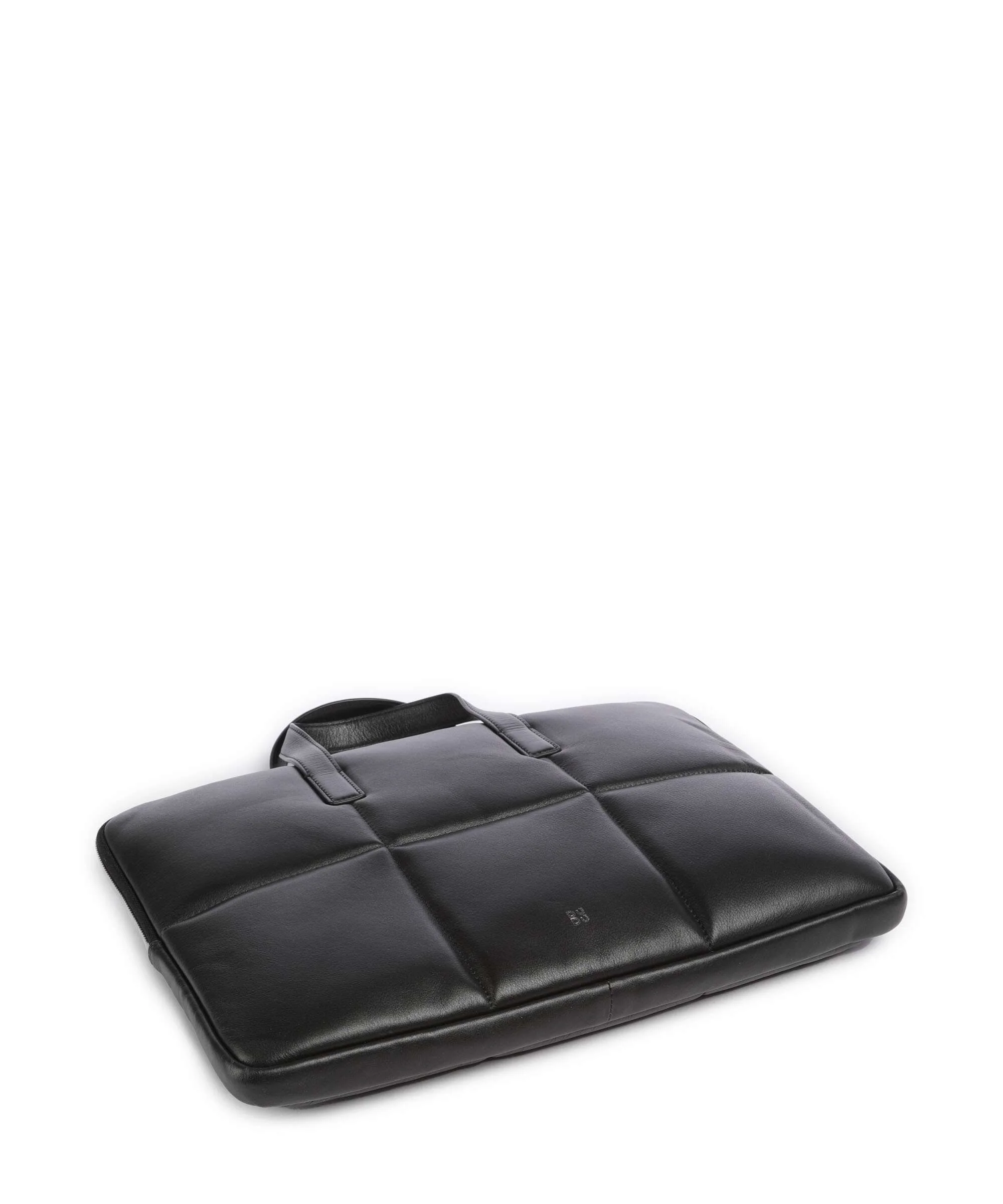 DuDu Bags Togean Briefcase black - Image 5