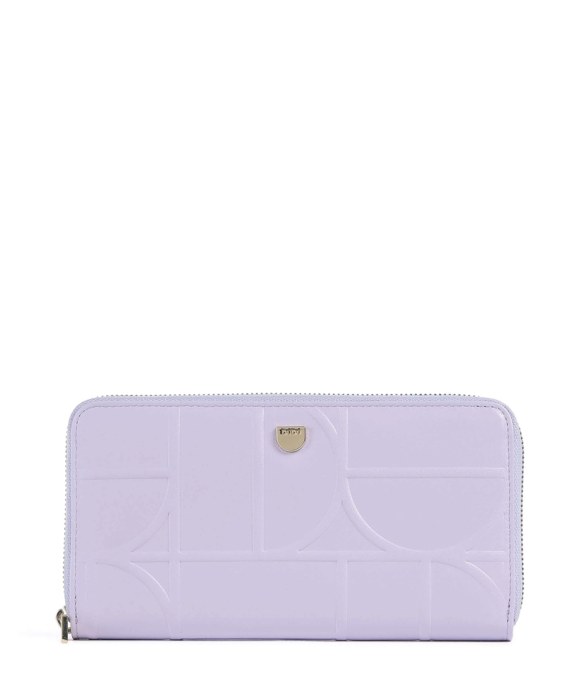 DuDu Bags Up! Wallet lilac/orange