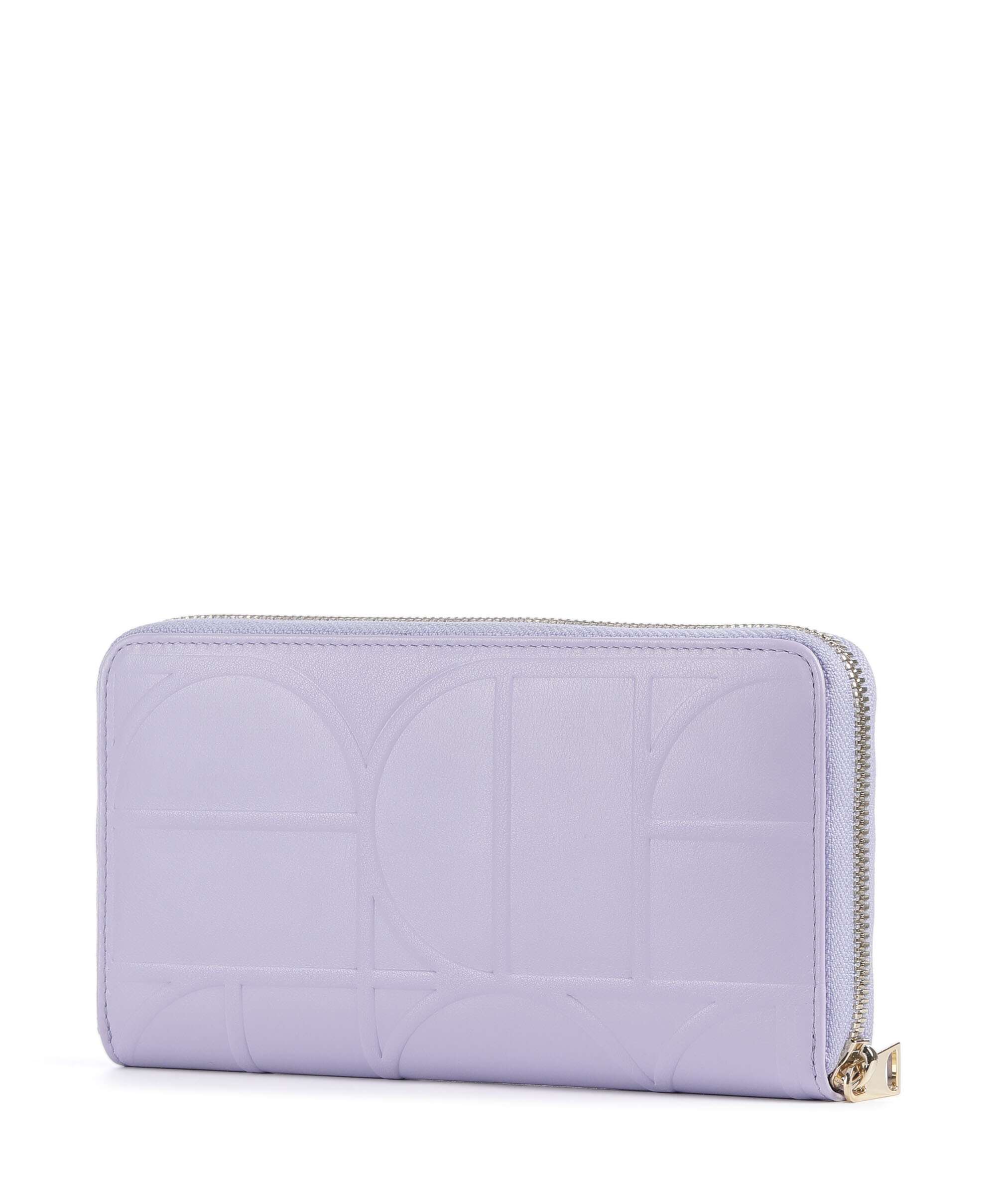 DuDu Bags Up! Wallet lilac/orange - Image 3