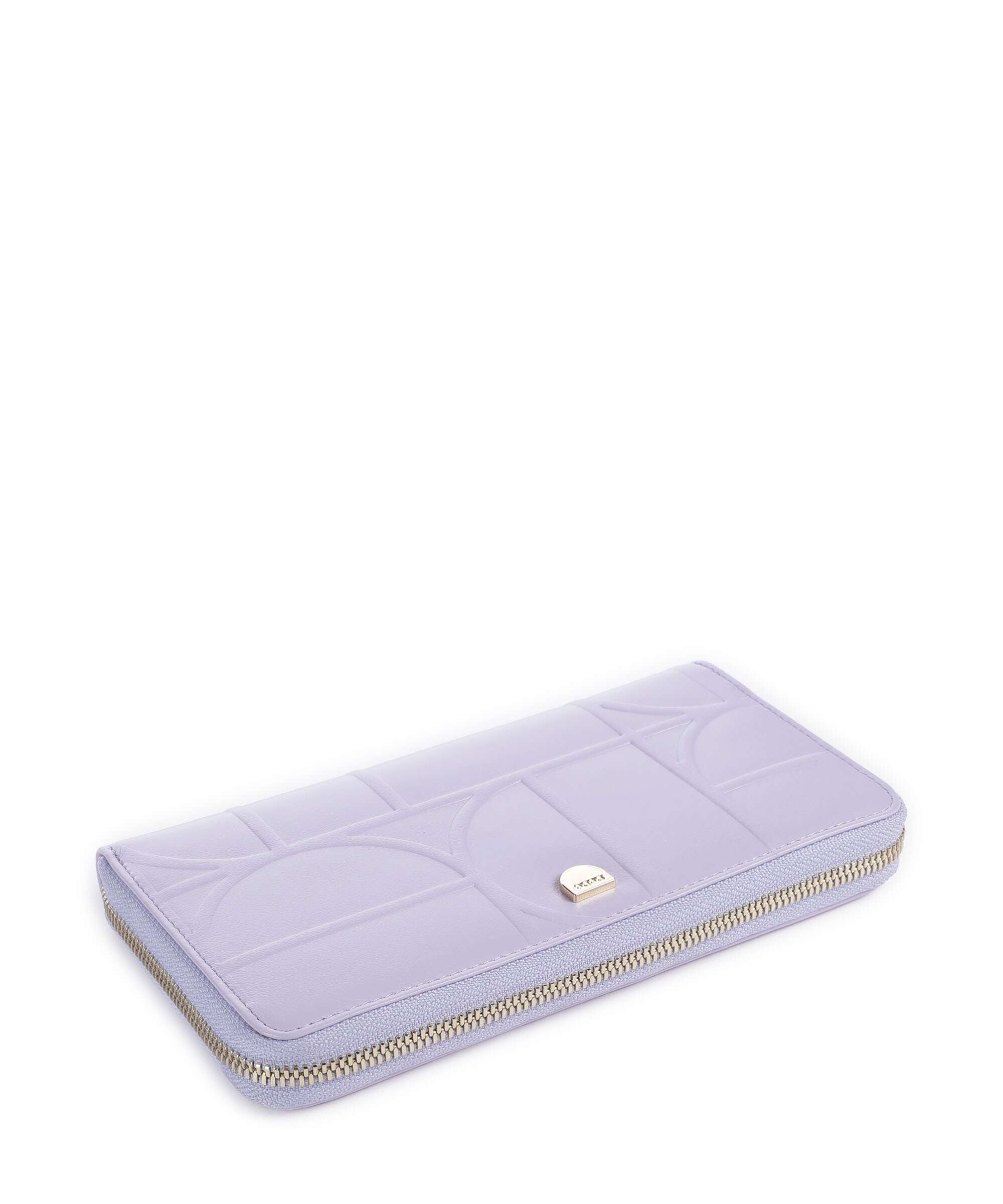 DuDu Bags Up! Wallet lilac/orange - Image 4