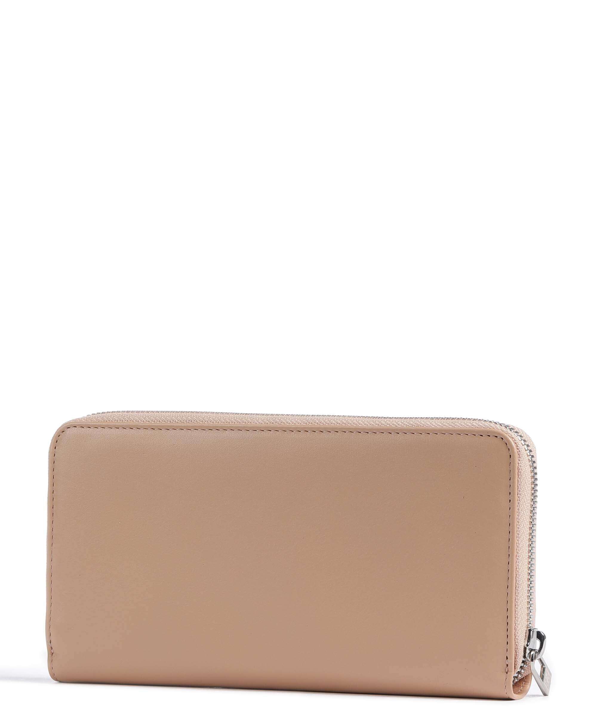 DuDu Bags Ustica Wallet rosa cipria - Image 3