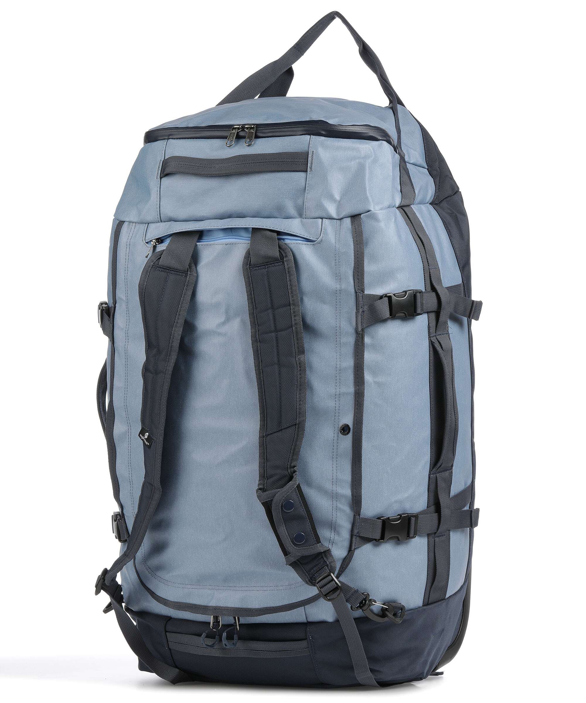 Eagle Creek Cargo Hauler 110 Backpack with wheels glacier blue - Image 3
