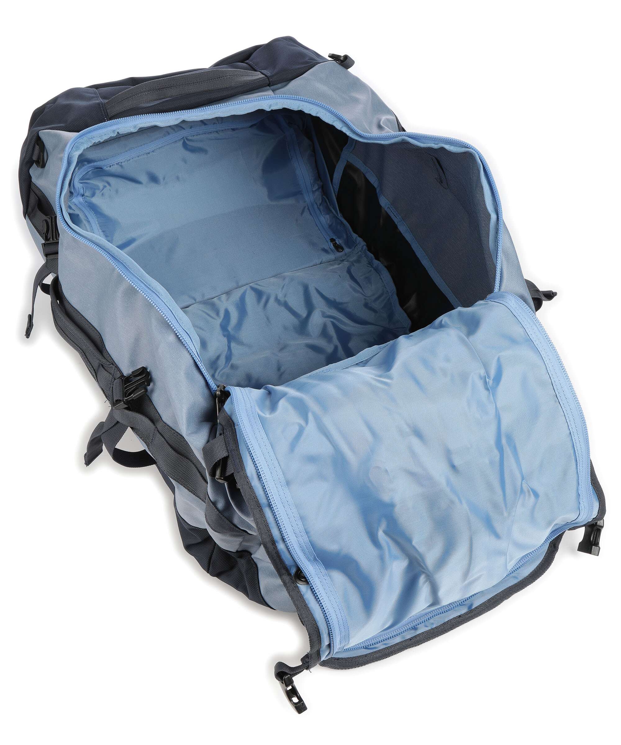 Eagle Creek Cargo Hauler 110 Backpack with wheels glacier blue - Image 6