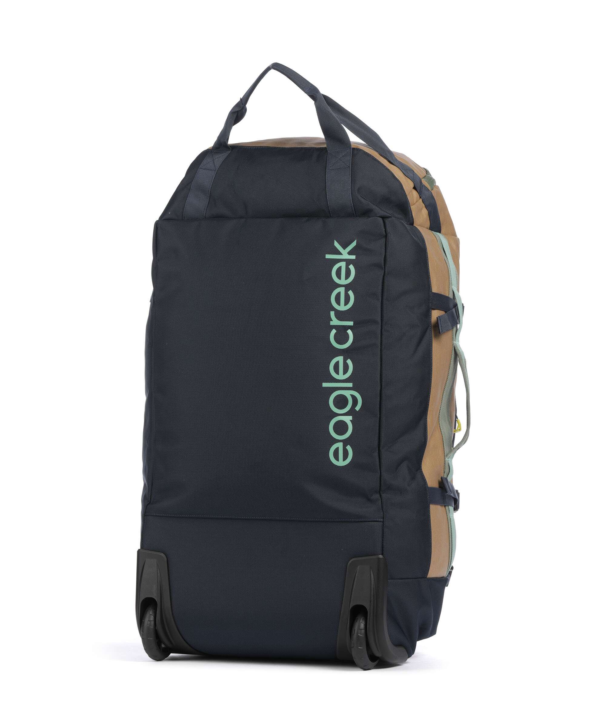 Eagle Creek Cargo Hauler 110 Backpack with wheels safari/willow - Image 2