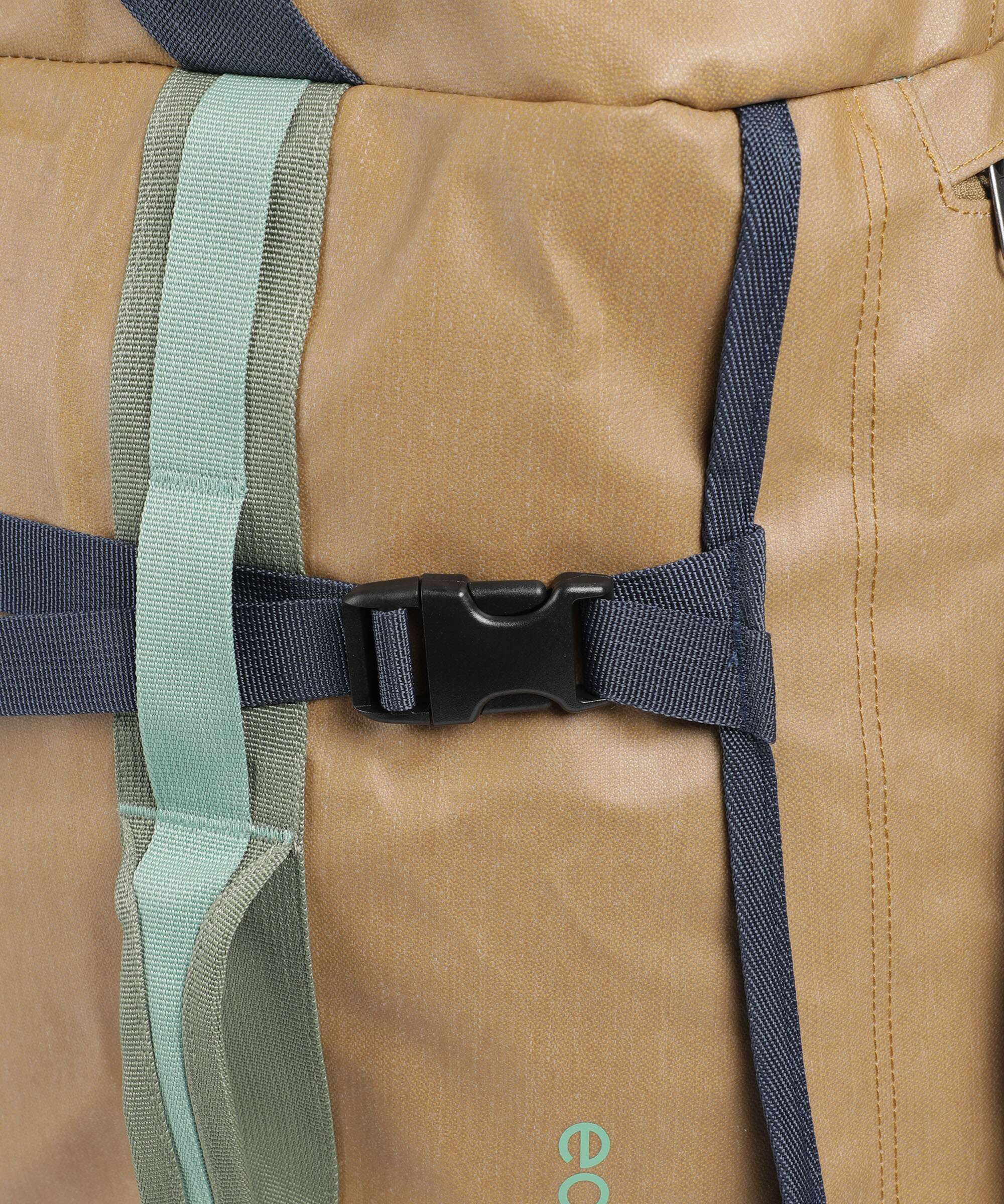 Eagle Creek Cargo Hauler 110 Backpack with wheels safari/willow - Image 4
