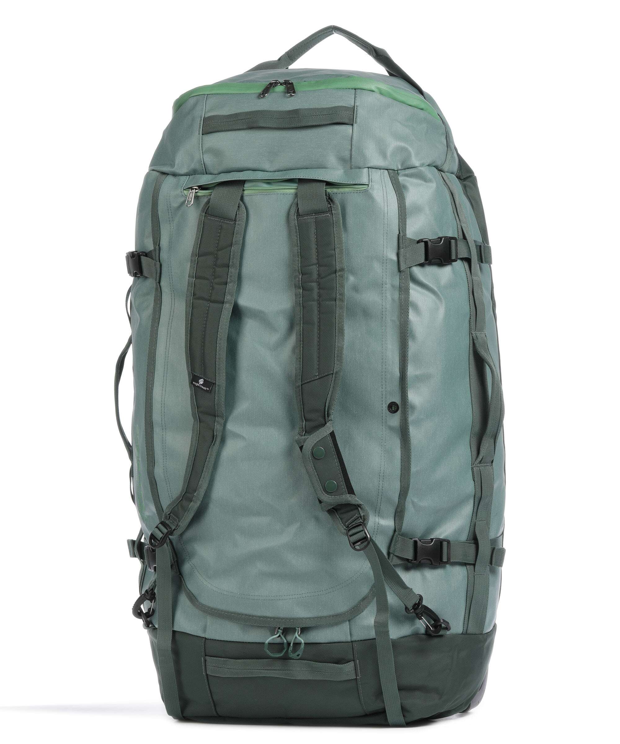 Eagle Creek Cargo Hauler 130 Backpack with wheels duck green - Image 3