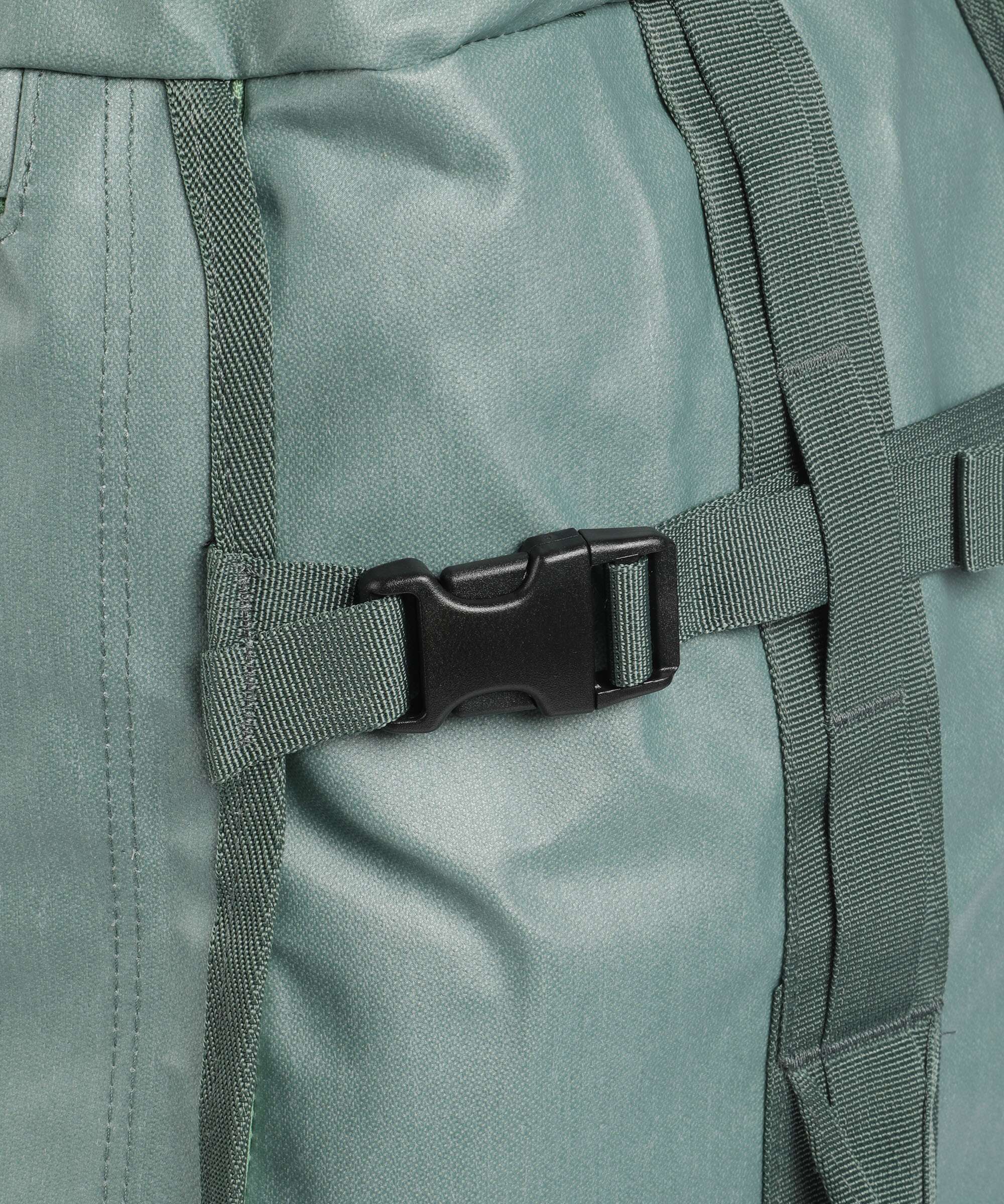 Eagle Creek Cargo Hauler 130 Backpack with wheels duck green - Image 4