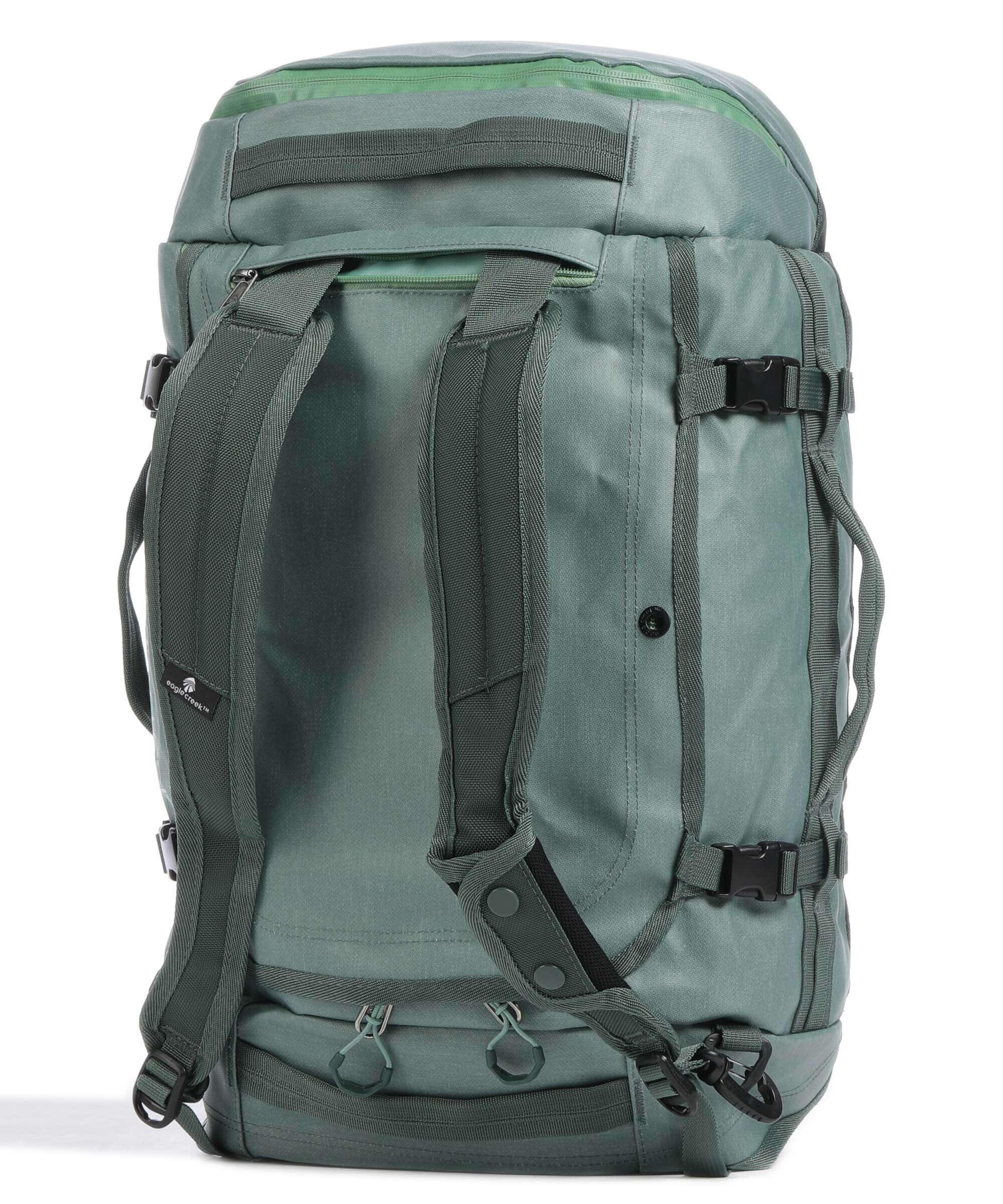 Eagle Creek Cargo Hauler 40 Weekend bag duck green - Image 3