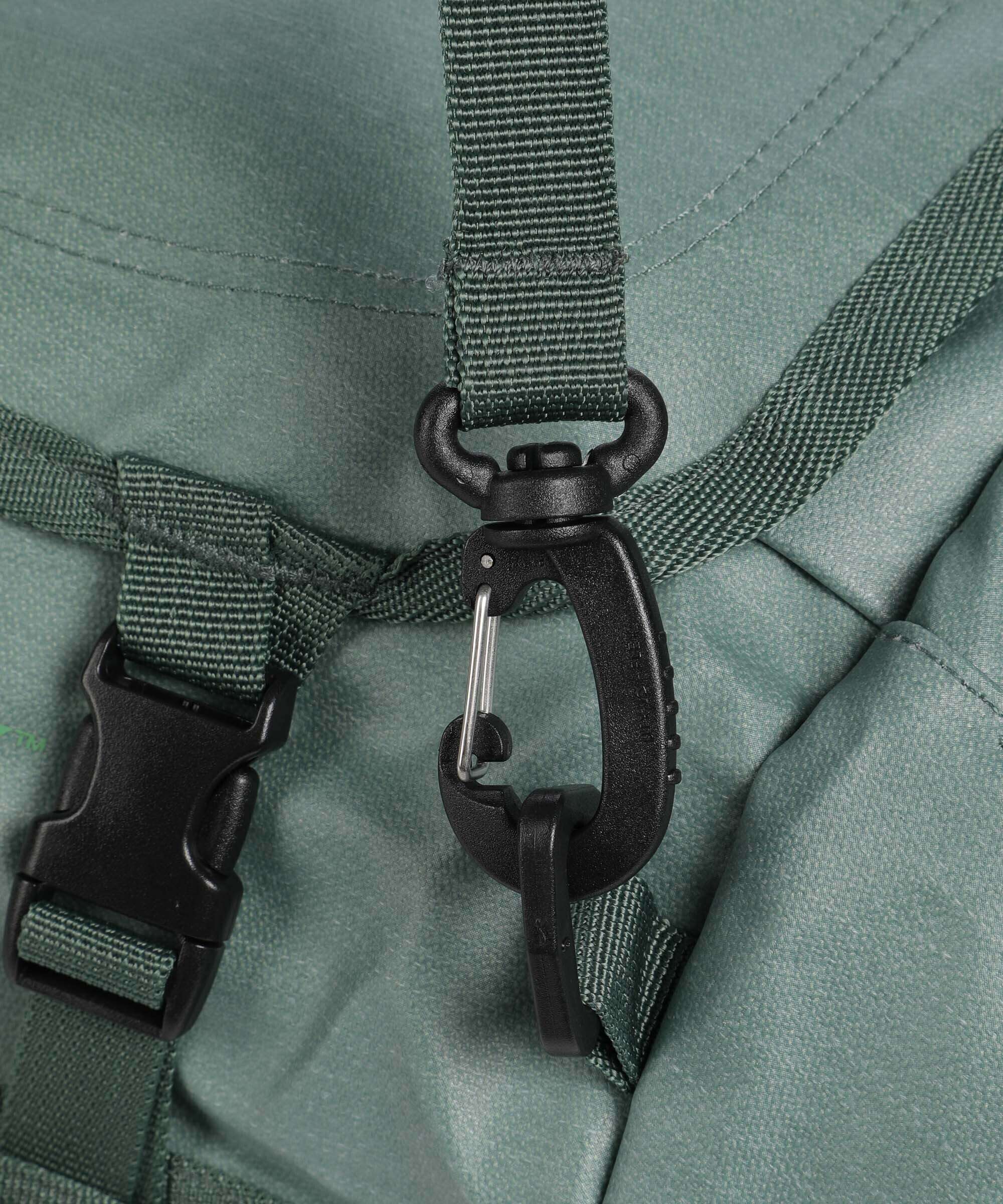 Eagle Creek Cargo Hauler 40 Weekend bag duck green - Image 4