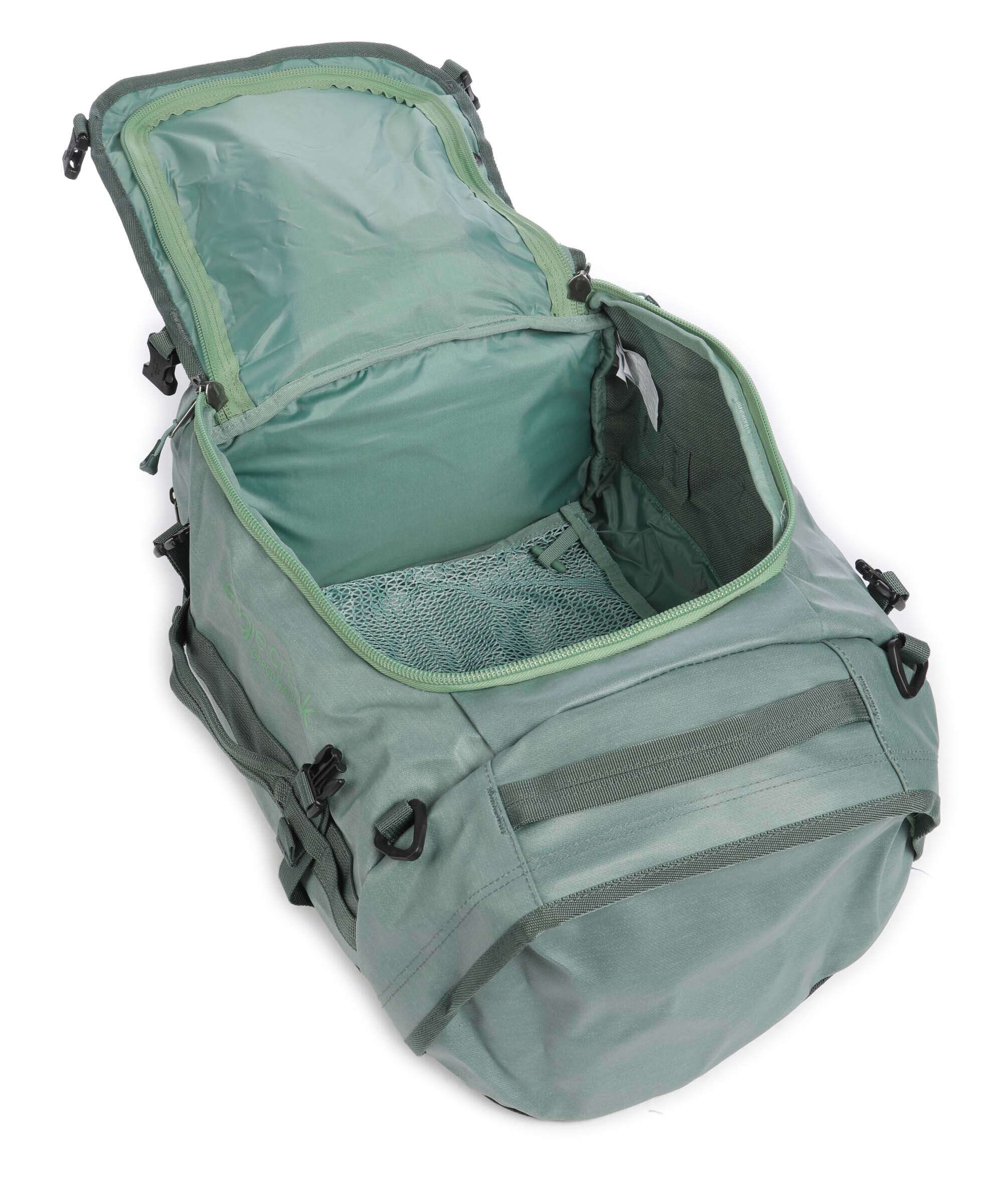 Eagle Creek Cargo Hauler 40 Weekend bag duck green - Image 5