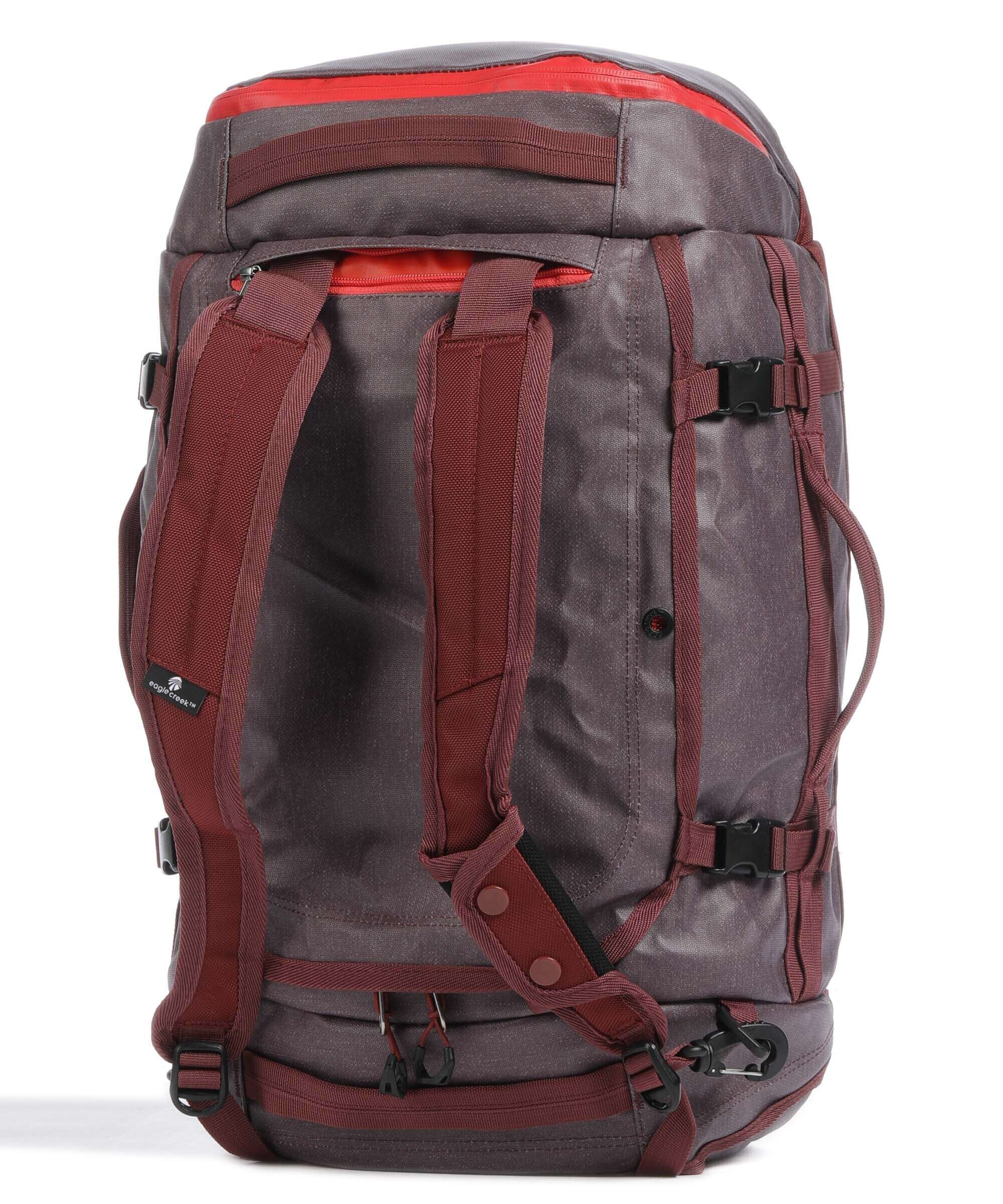Eagle Creek Cargo Hauler 40 Weekend bag currant - Image 3