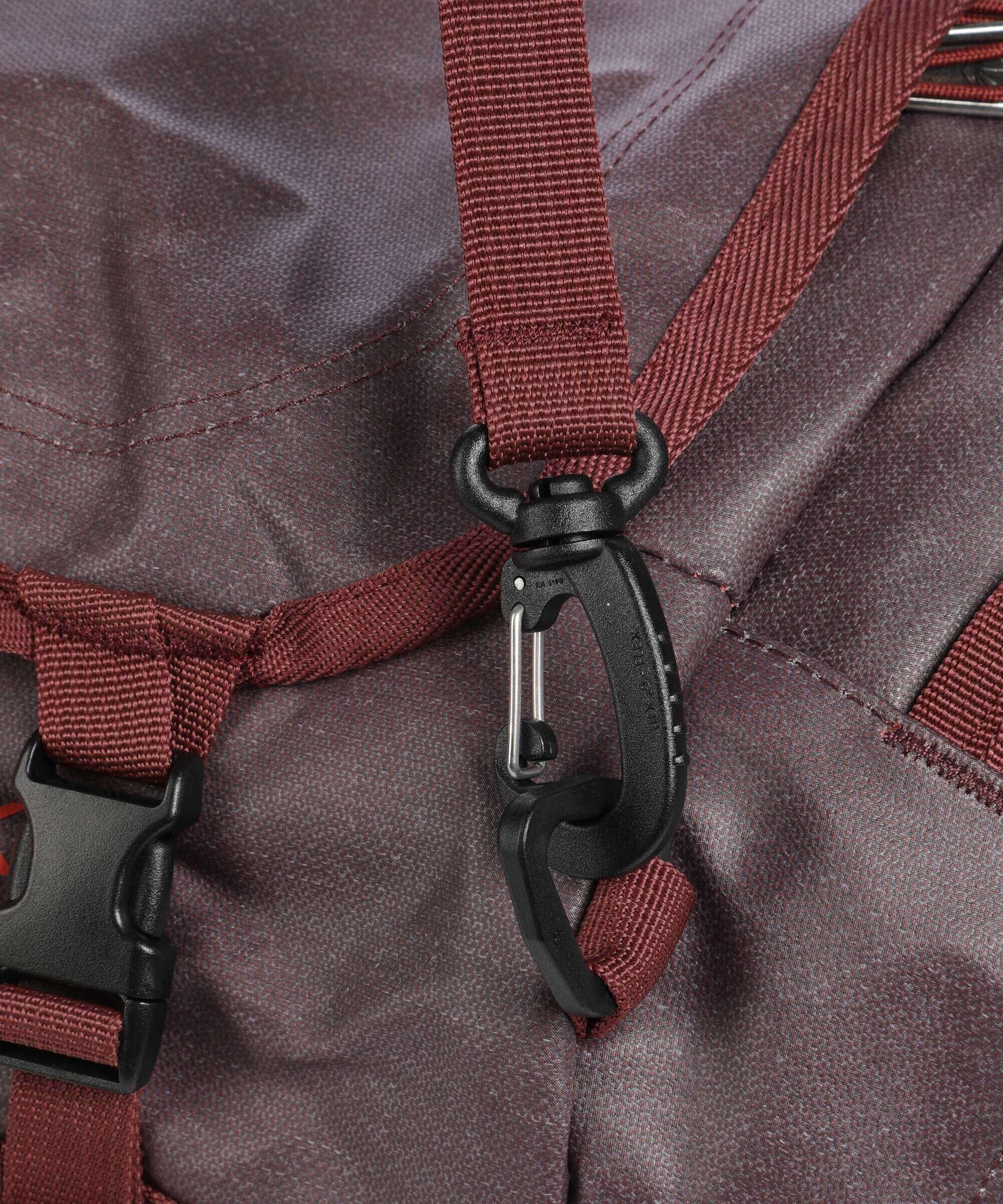Eagle Creek Cargo Hauler 40 Weekend bag currant - Image 4