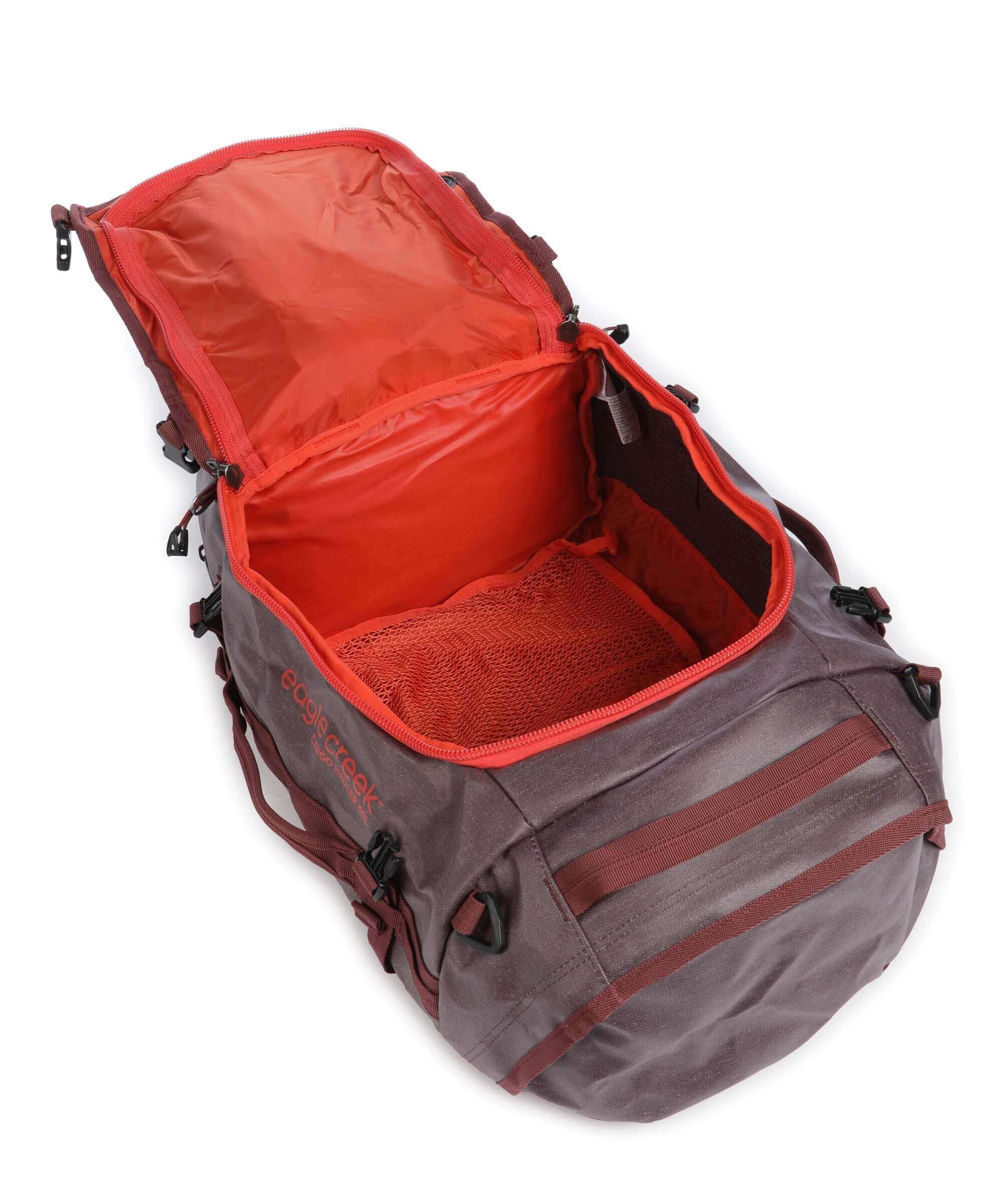 Eagle Creek Cargo Hauler 40 Weekend bag currant - Image 5