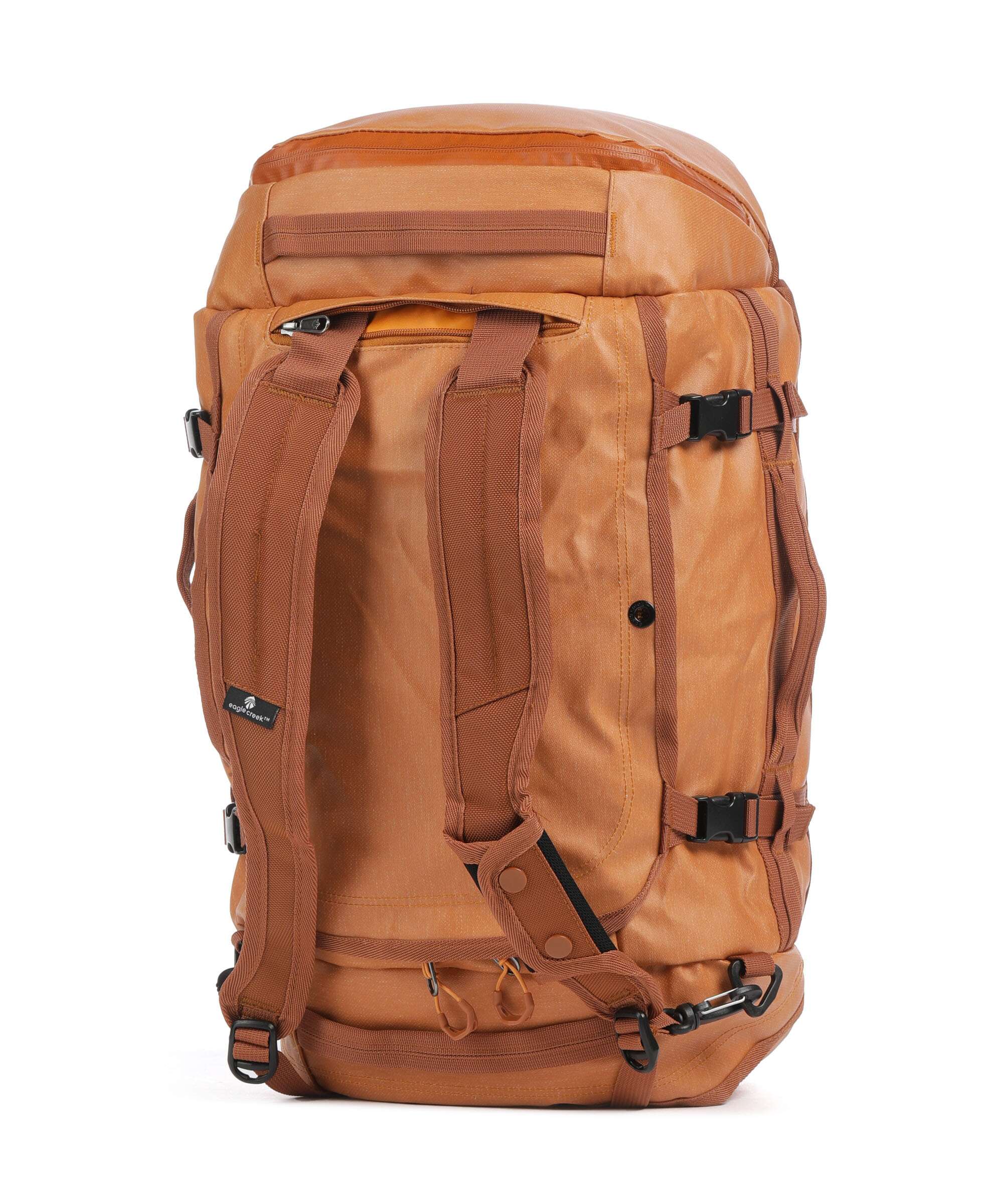 Eagle Creek Cargo Hauler 40 Weekend bag iron orange - Image 3