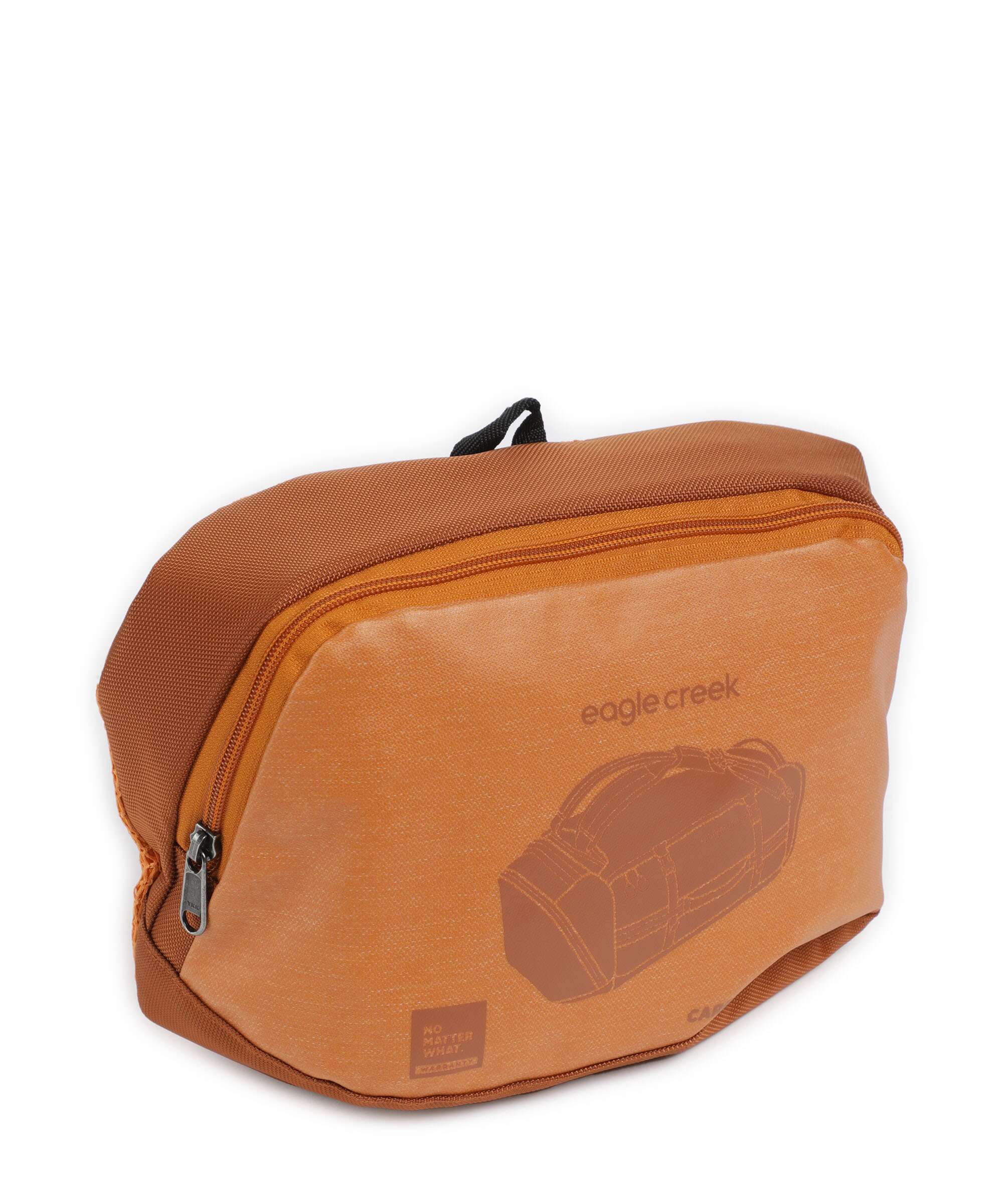 Eagle Creek Cargo Hauler 40 Weekend bag iron orange - Image 6