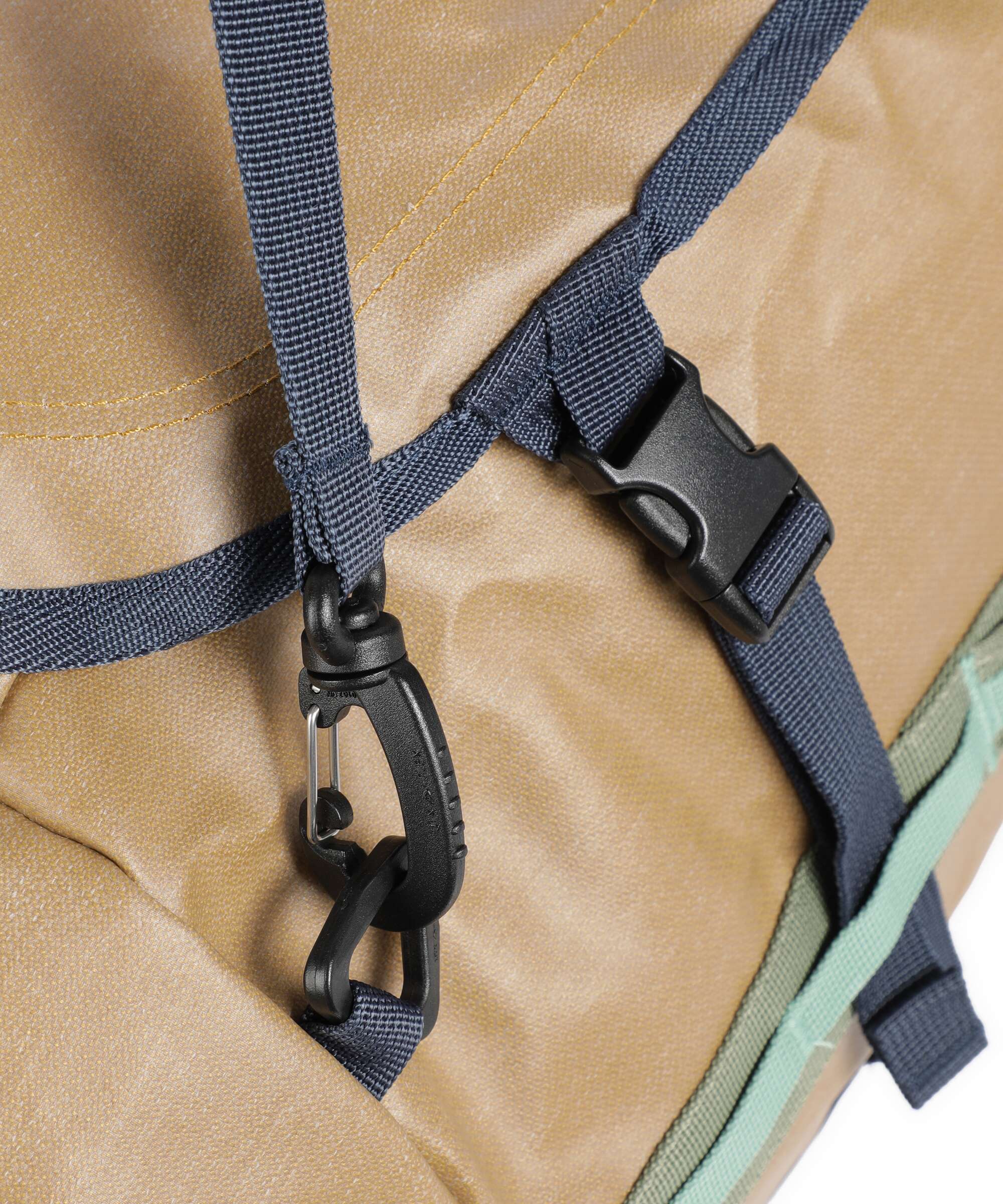 Eagle Creek Cargo Hauler 60 Travel bag safari/willow - Image 4