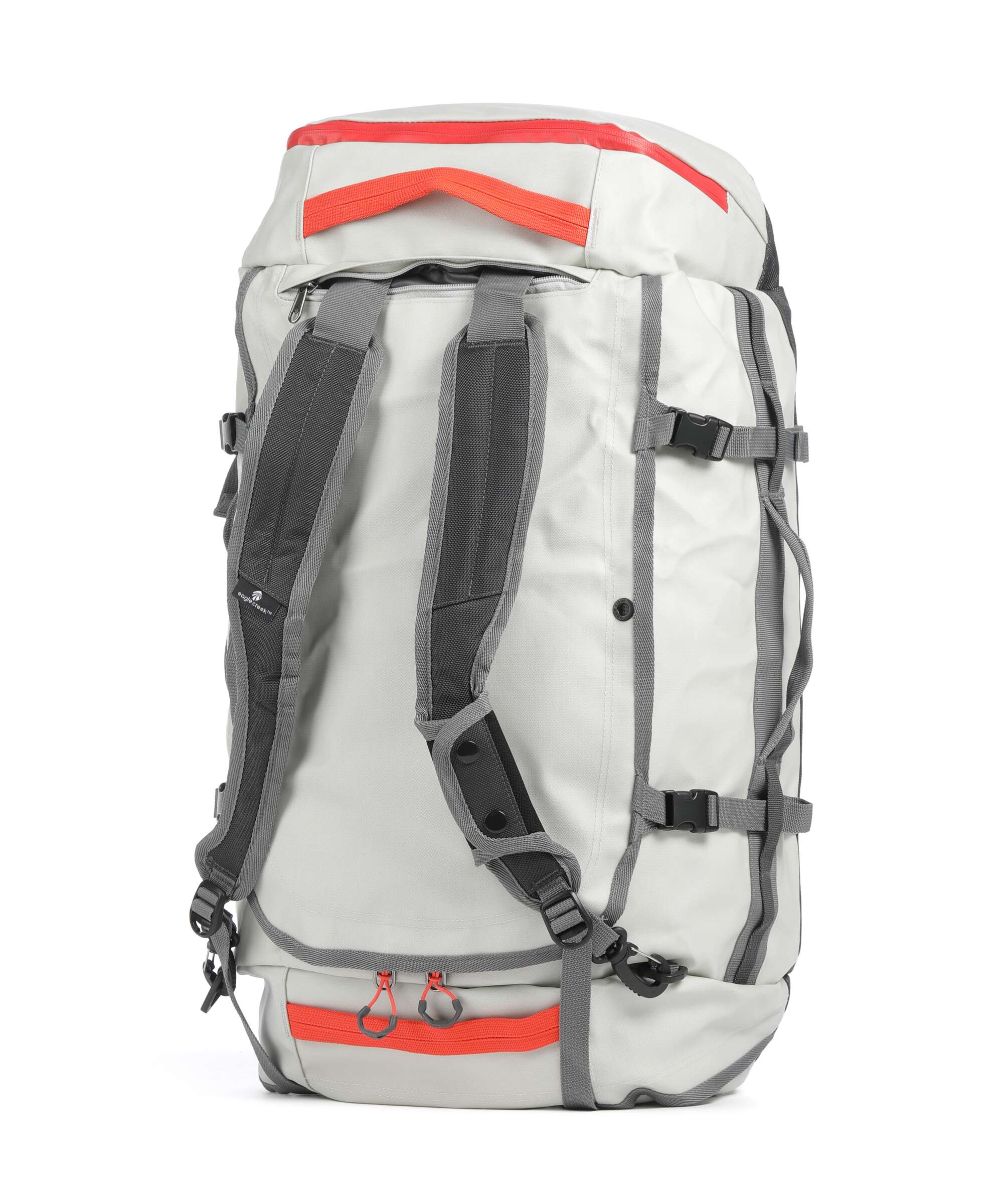 Eagle Creek Cargo Hauler 60 Travel bag silver/rising sun - Image 3