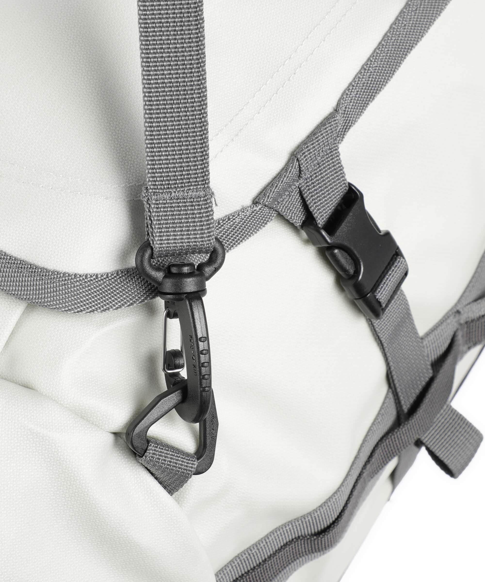 Eagle Creek Cargo Hauler 60 Travel bag silver/rising sun - Image 4