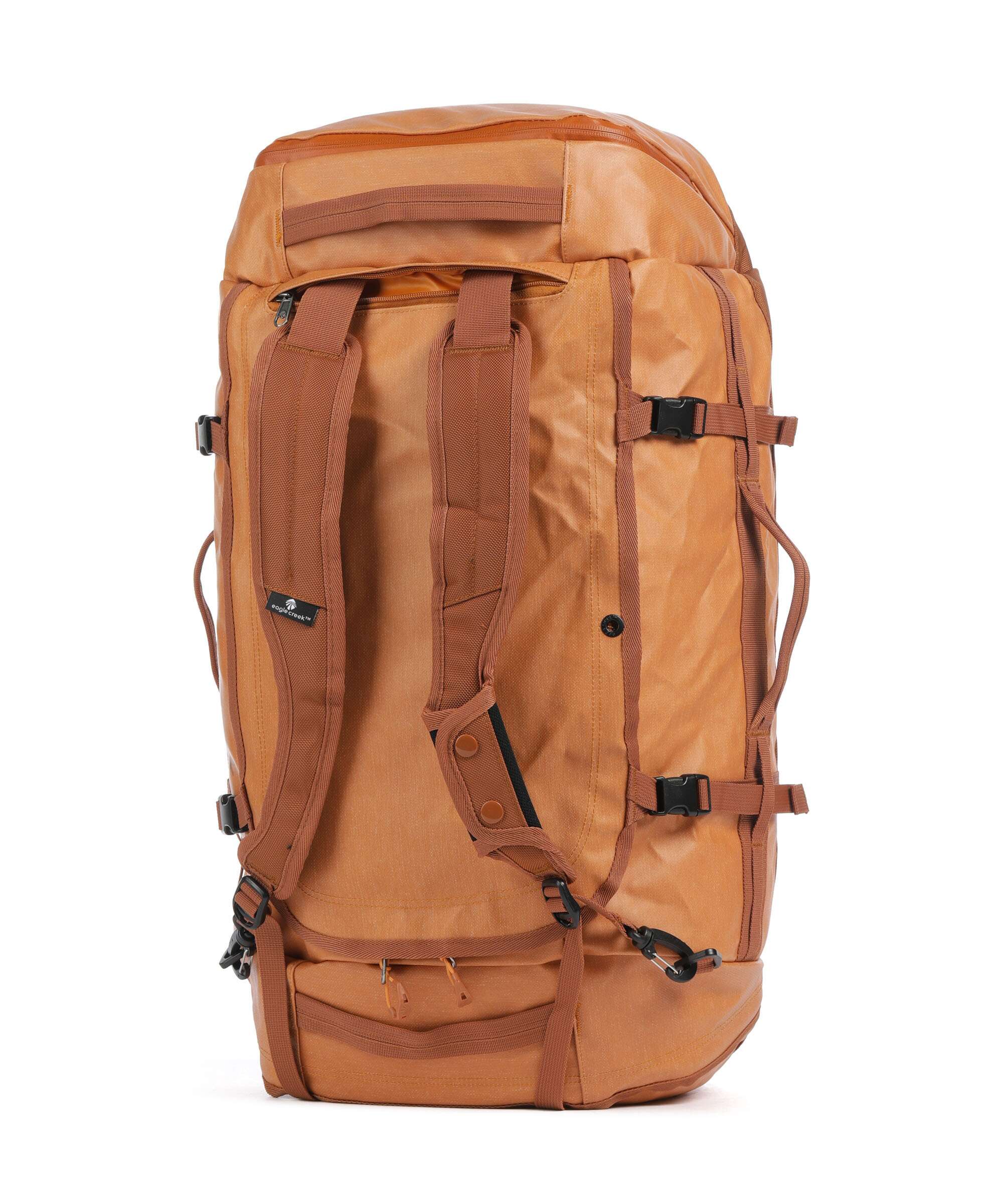 Eagle Creek Cargo Hauler 60 Travel bag iron orange - Image 3