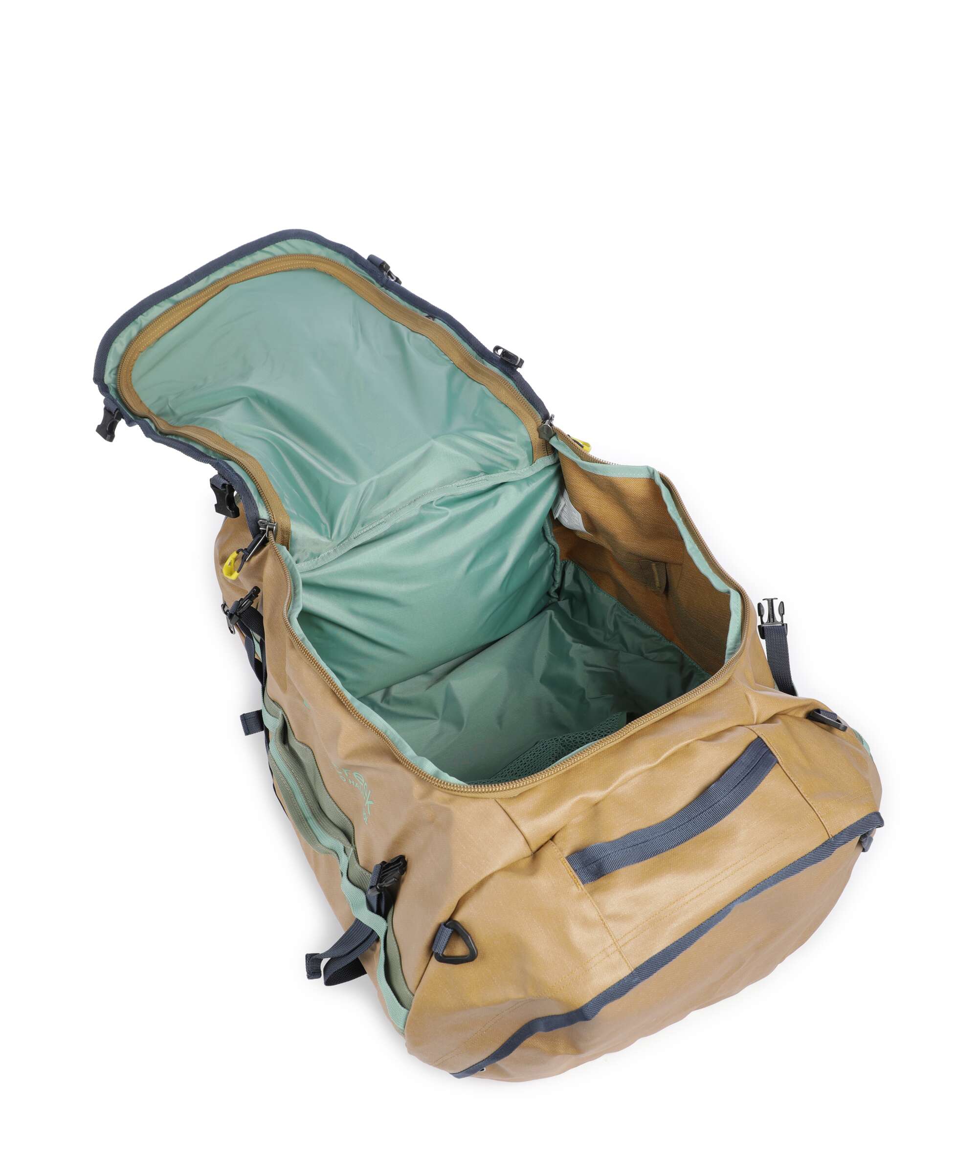 Eagle Creek Cargo Hauler 90 Travel bag safari/willow - Image 5
