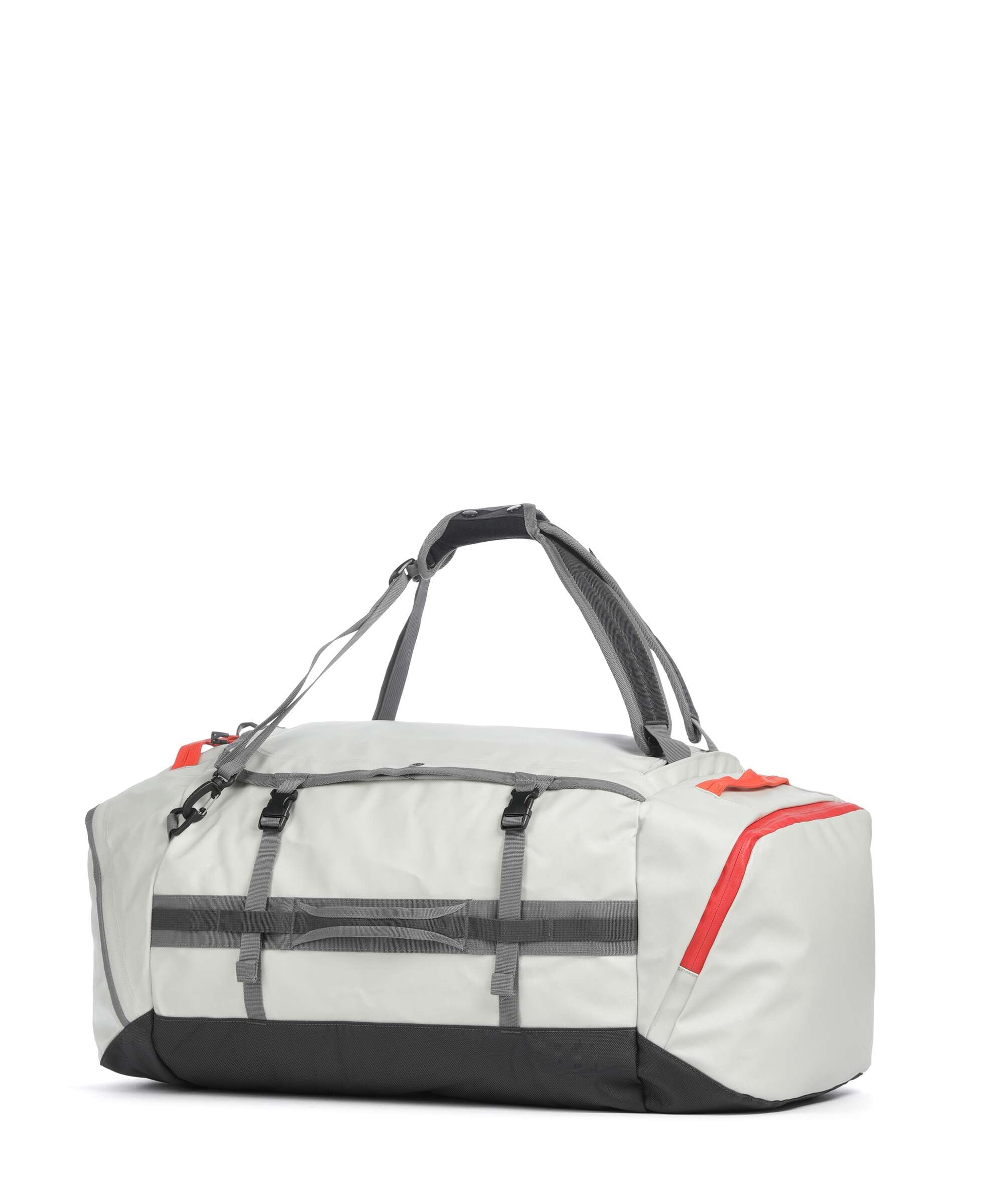 Eagle Creek Cargo Hauler 90 Travel bag silver/rising sun - Image 2