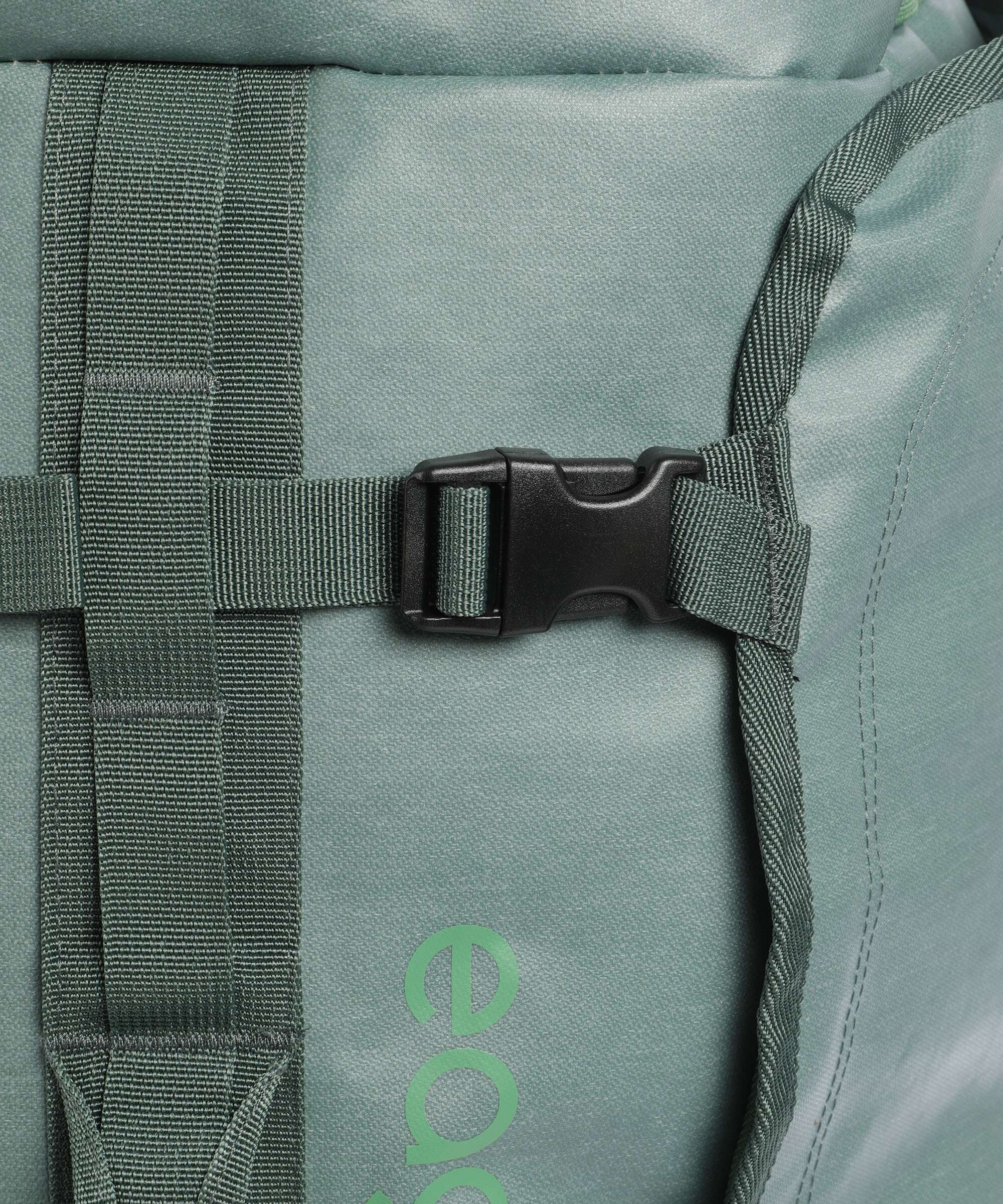 Eagle Creek Cargo Hauler XT 120 Backpack with wheels duck green - Image 4