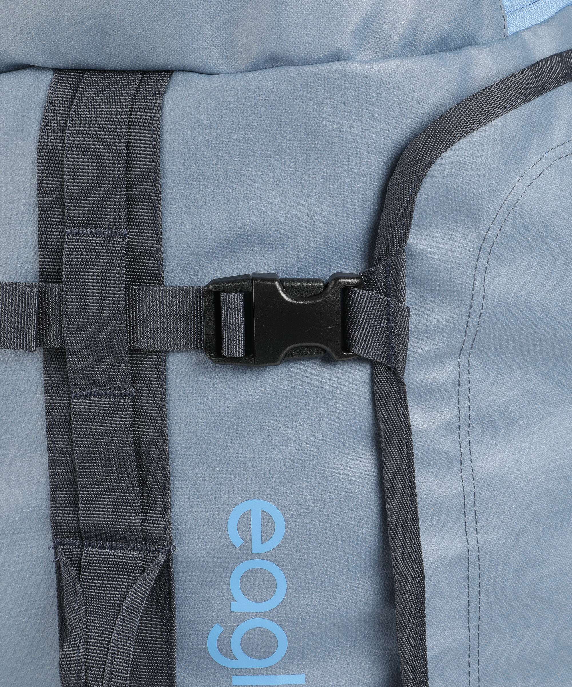 Eagle Creek Cargo Hauler XT 120 Backpack with wheels glacier blue - Image 4