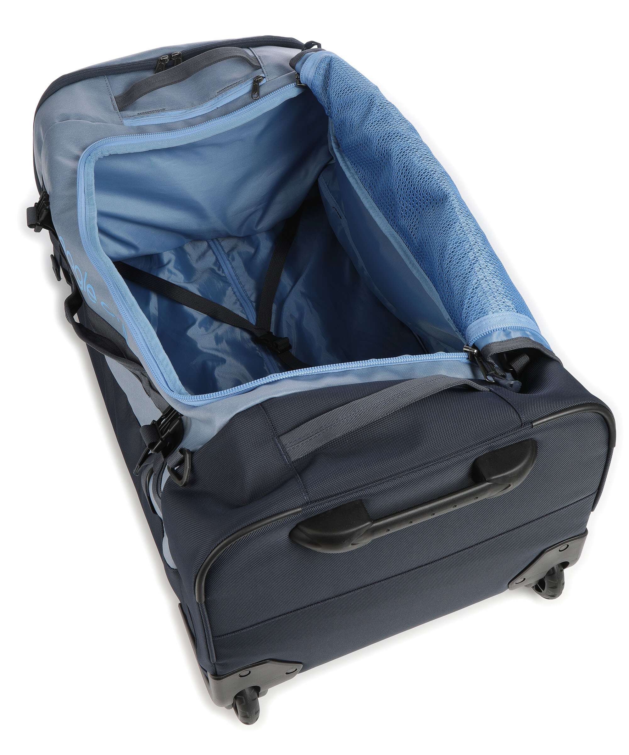 Eagle Creek Cargo Hauler XT 120 Backpack with wheels glacier blue - Image 6