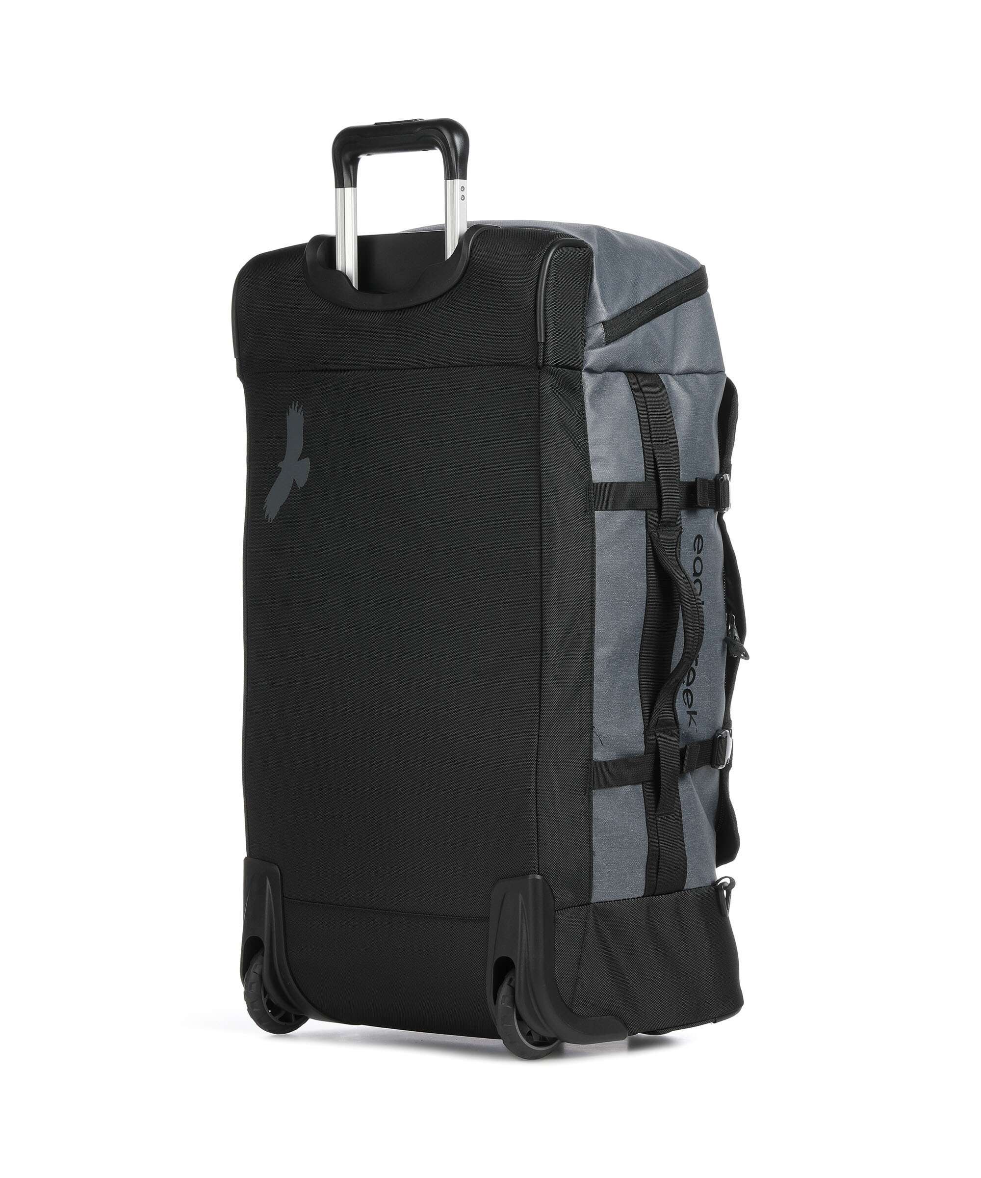 Eagle Creek Cargo Hauler XT 90 Backpack with wheels charcoal - Image 2