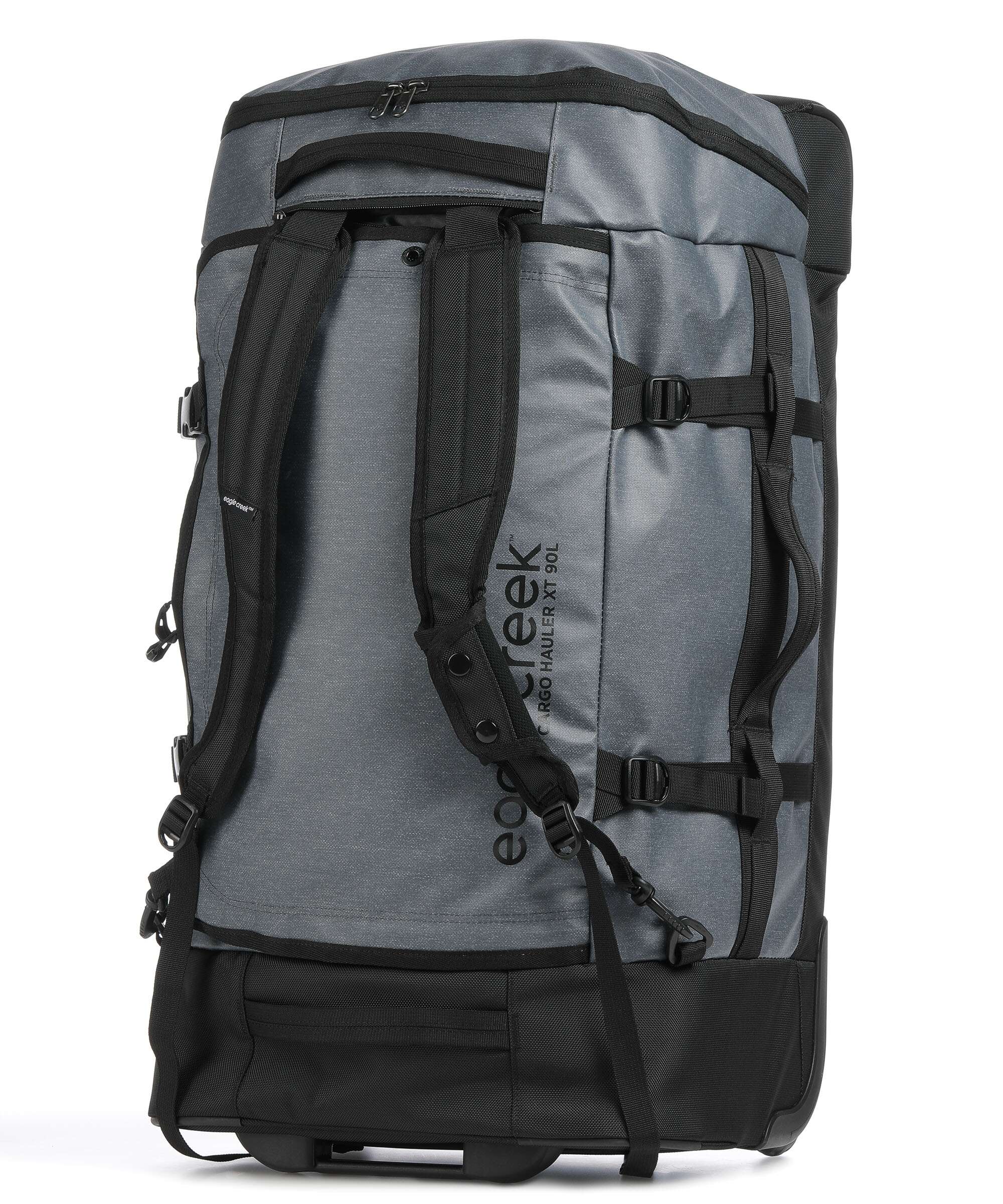 Eagle Creek Cargo Hauler XT 90 Backpack with wheels charcoal - Image 3