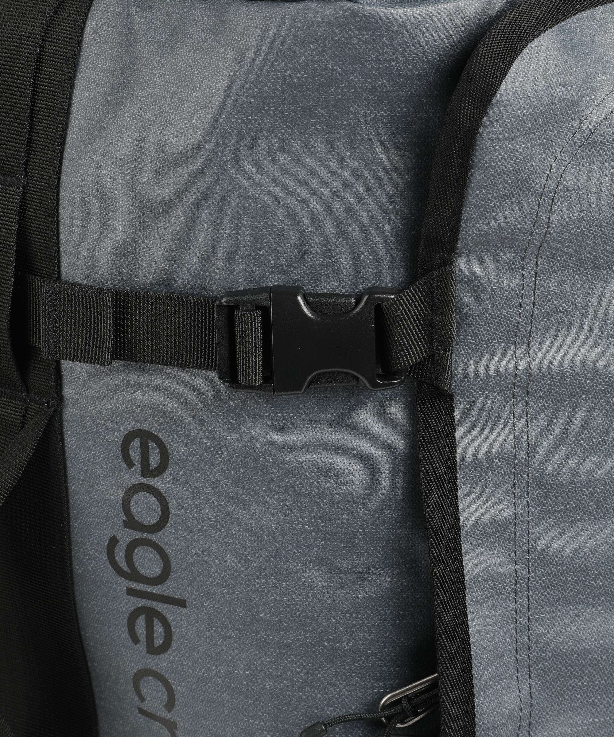 Eagle Creek Cargo Hauler XT 90 Backpack with wheels charcoal - Image 4
