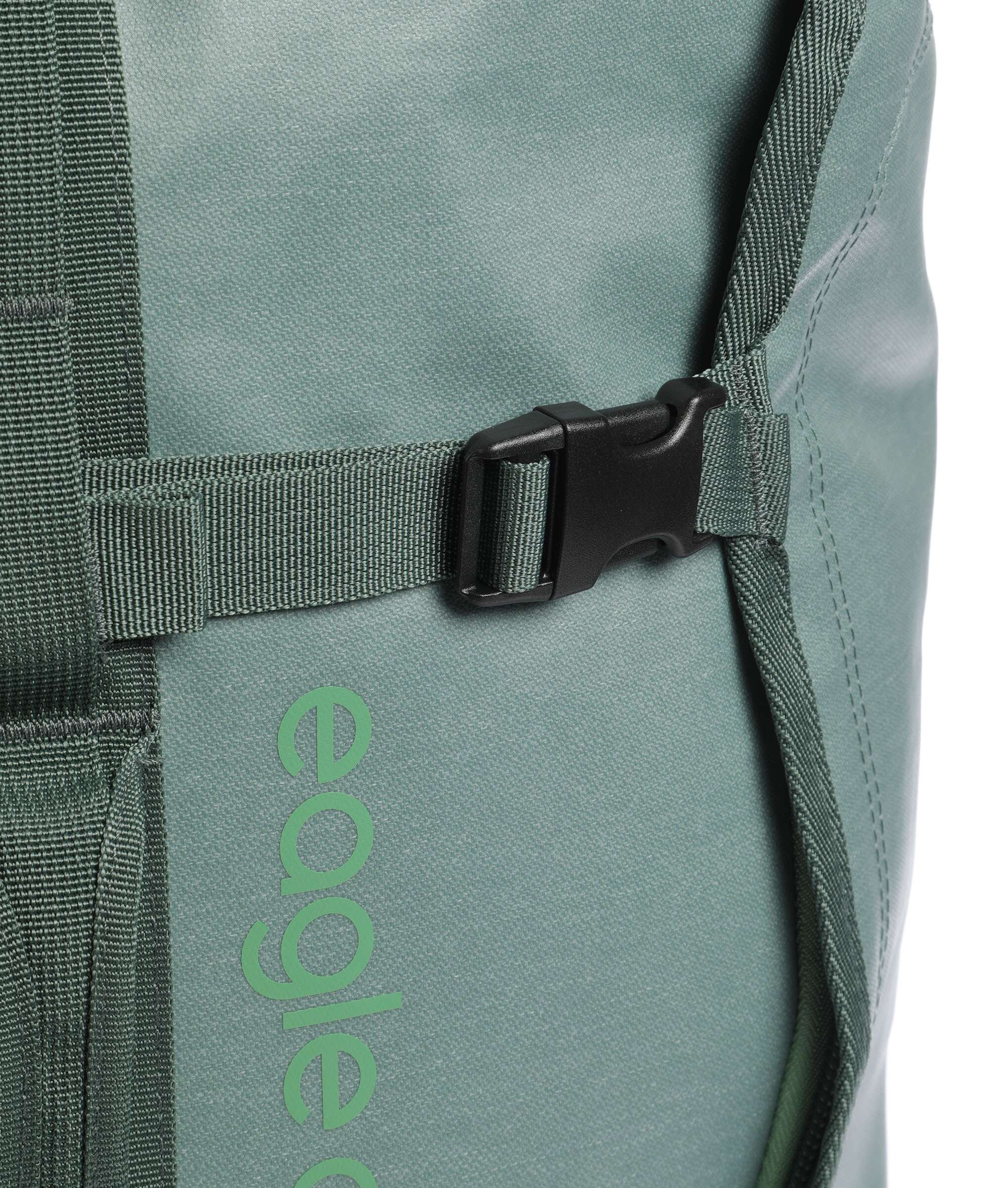 Eagle Creek Cargo Hauler XT 90 Backpack with wheels duck green - Image 4