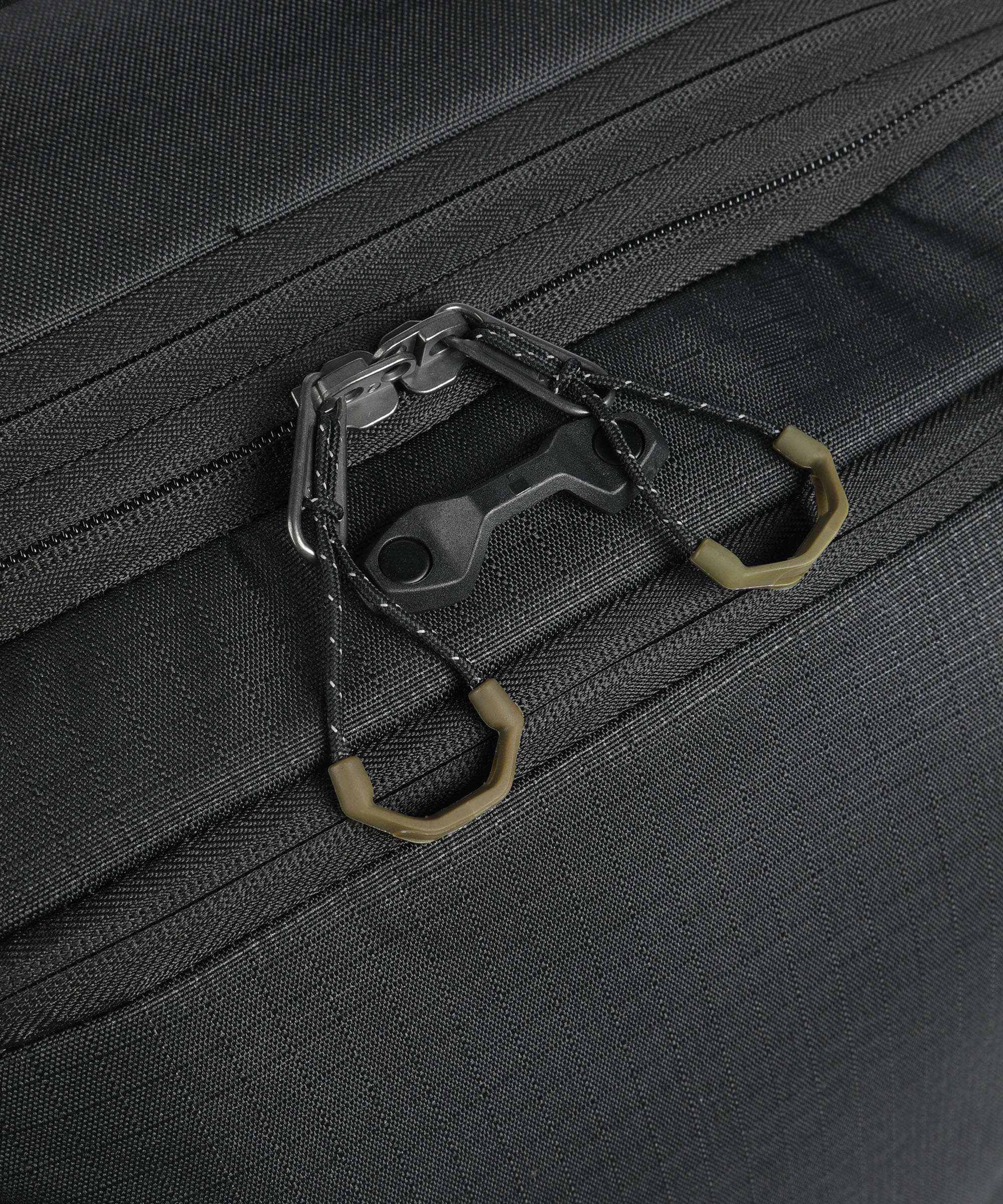 Eagle Creek Expanse 60 Spinner (4 wheels) midnight black - Image 3