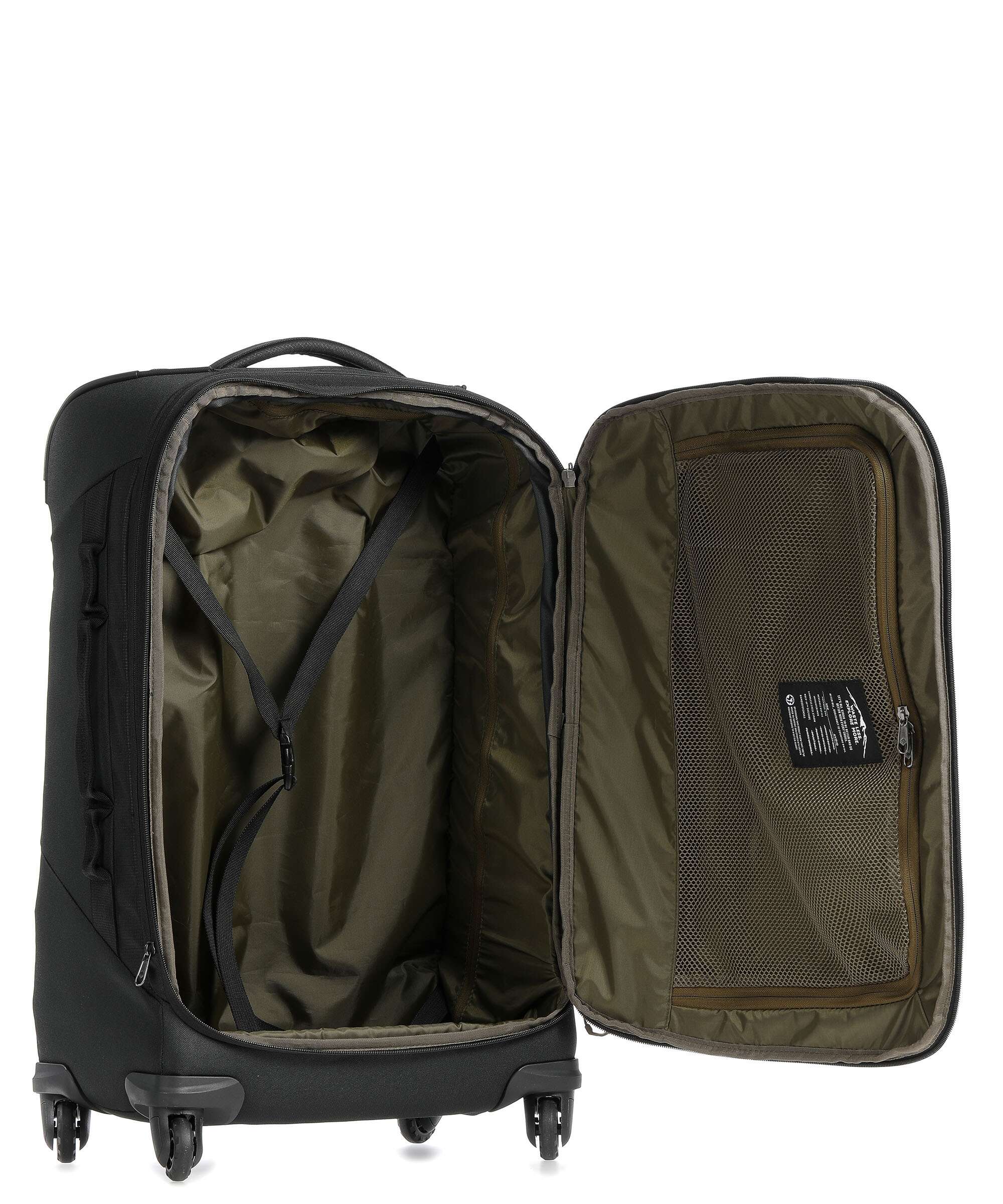 Eagle Creek Expanse 60 Spinner (4 wheels) black - Image 6