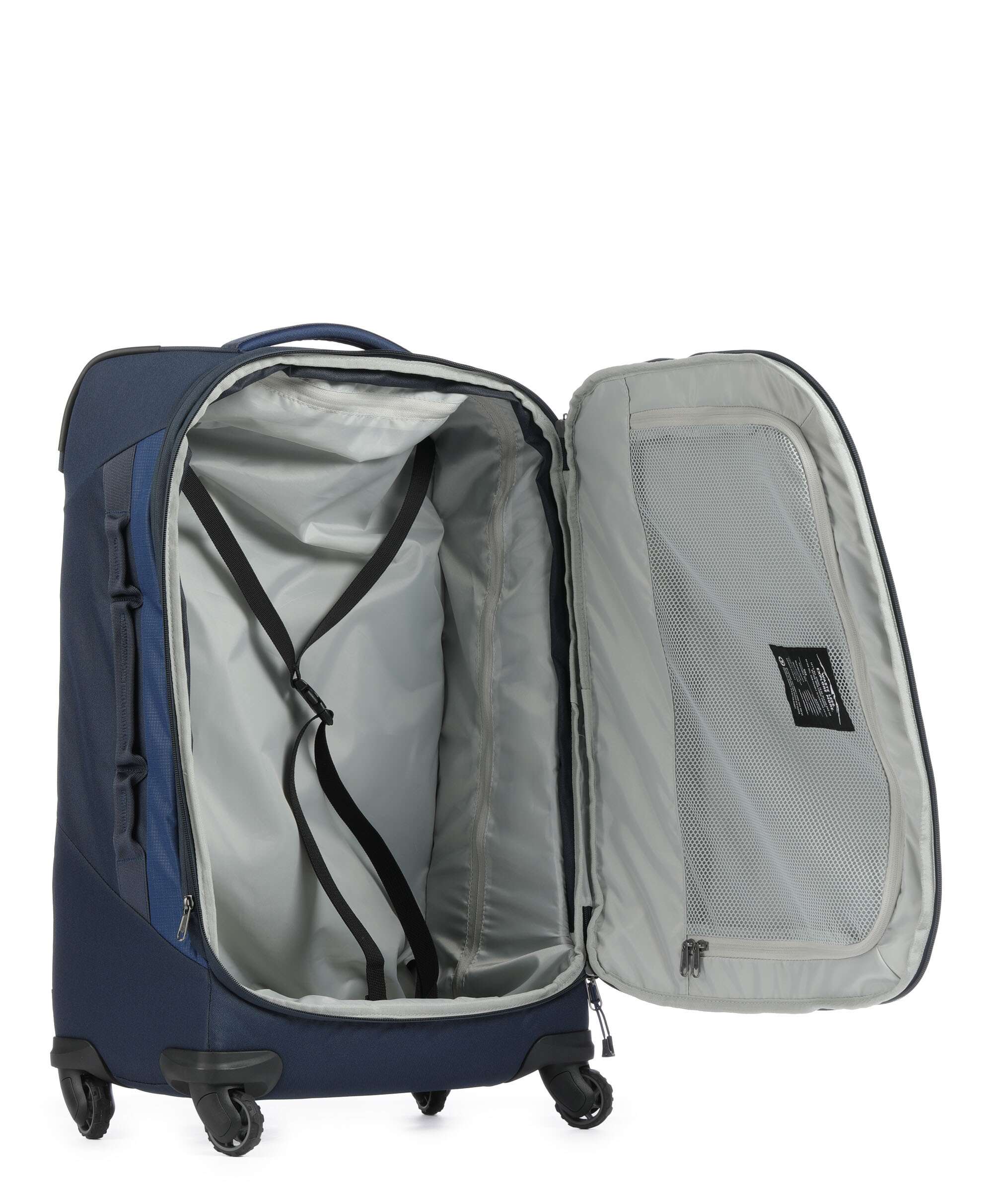 Eagle Creek Expanse 60 Spinner (4 wheels) pilot blue - Image 5