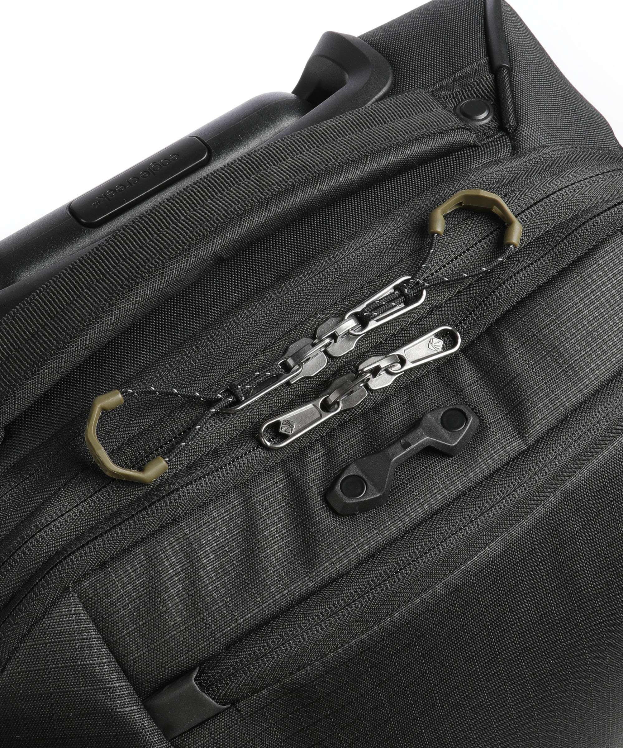 Eagle Creek Expanse Carry On 35 Trolley (2 wheels) black - Image 3