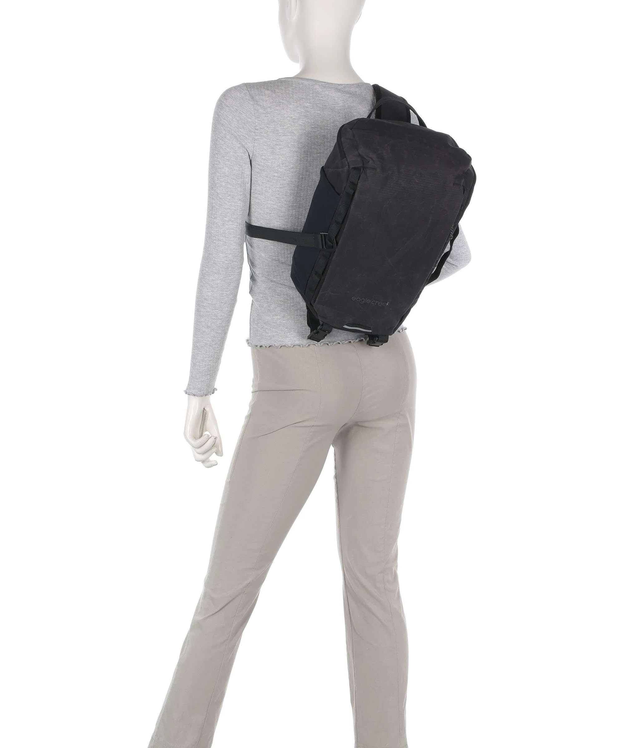 Eagle Creek Explore 11 Sling bag black - Image 3