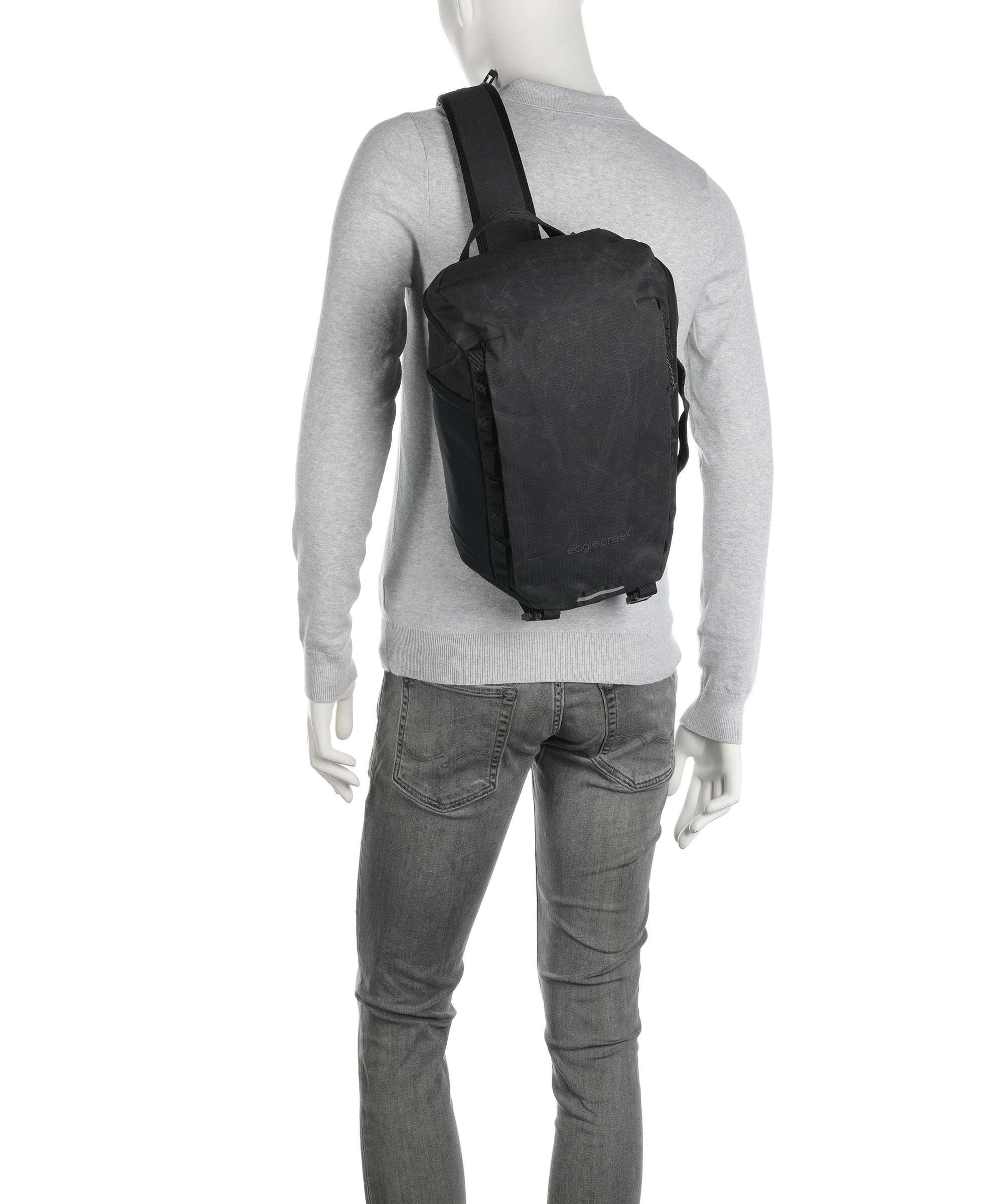 Eagle Creek Explore 11 Sling bag black - Image 4
