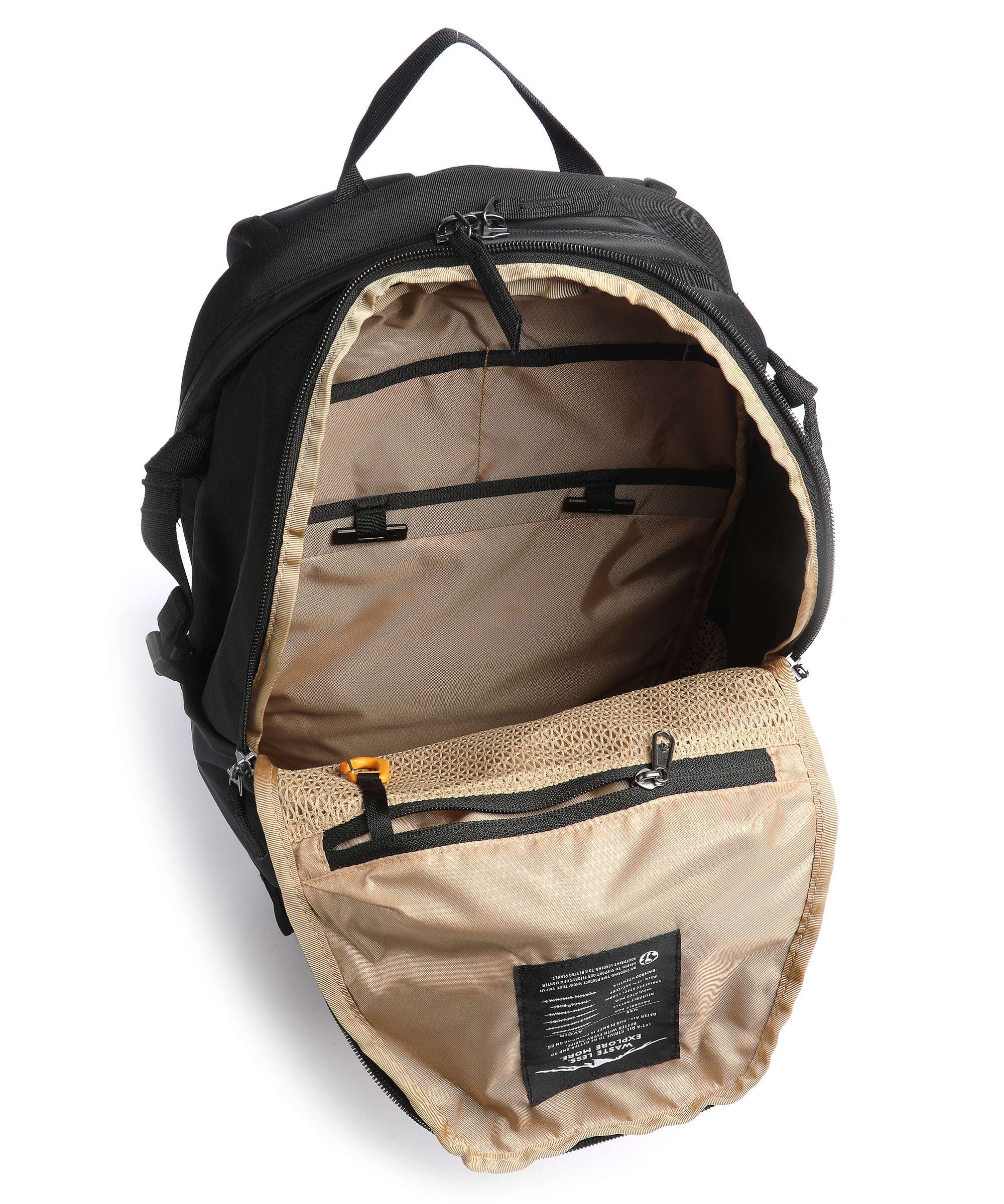 Eagle Creek Explore 26 Backpack black - Image 5