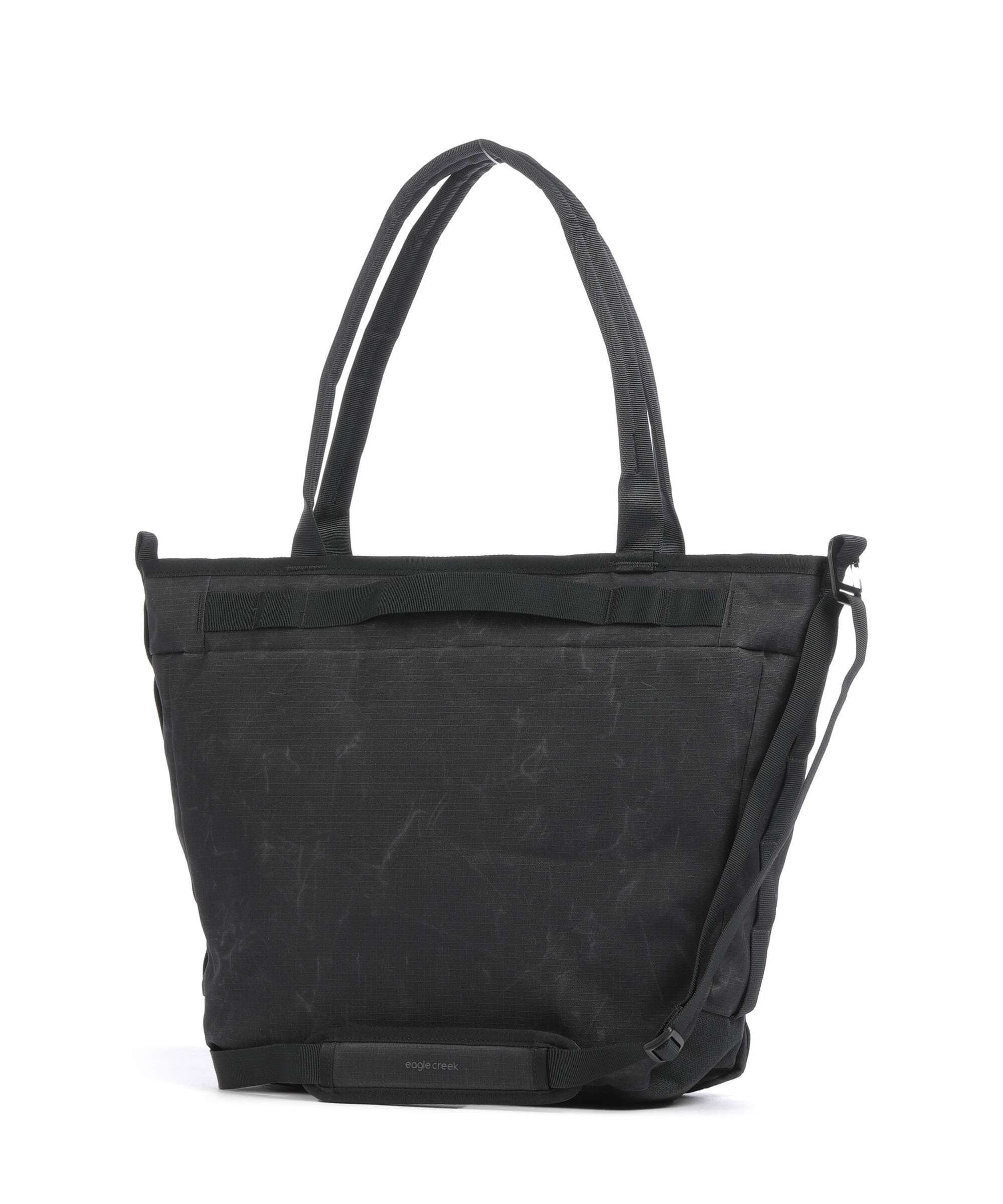 Eagle Creek Explore Tote bag black - Image 2