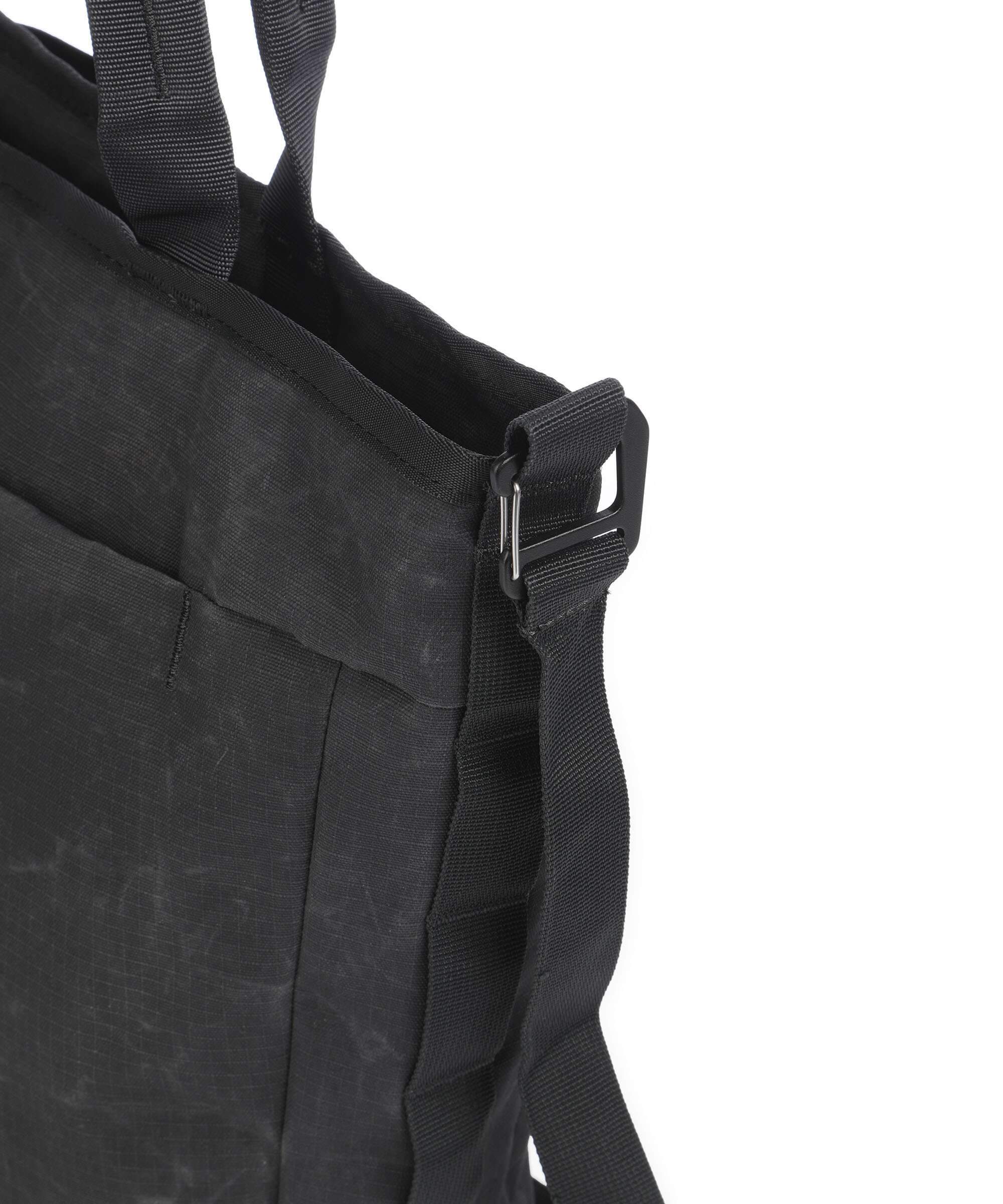 Eagle Creek Explore Tote bag black - Image 4